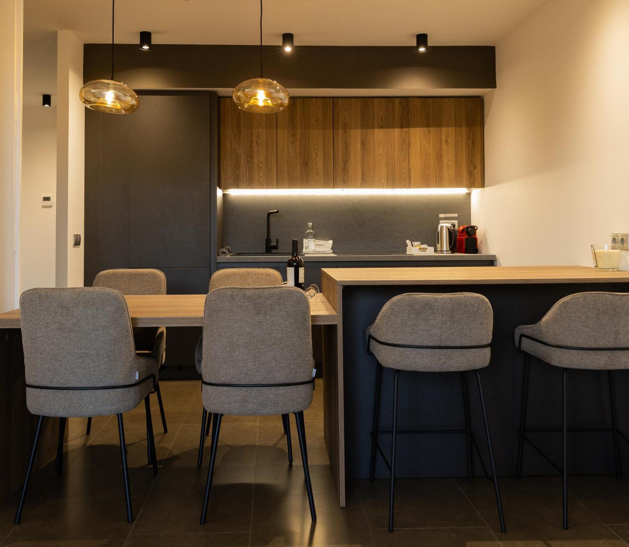 Aparthotel Guillman