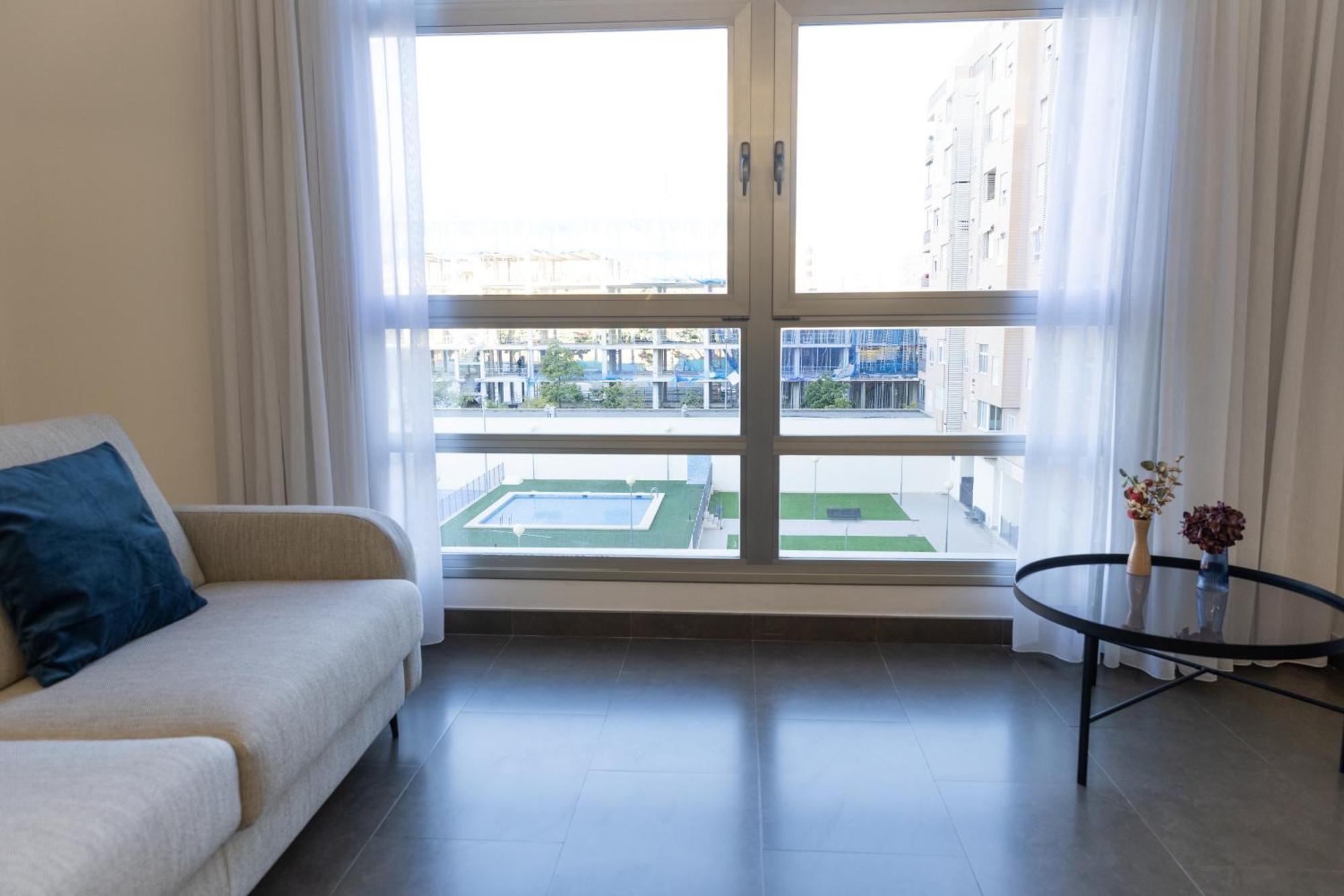 Guillman Aparthotel