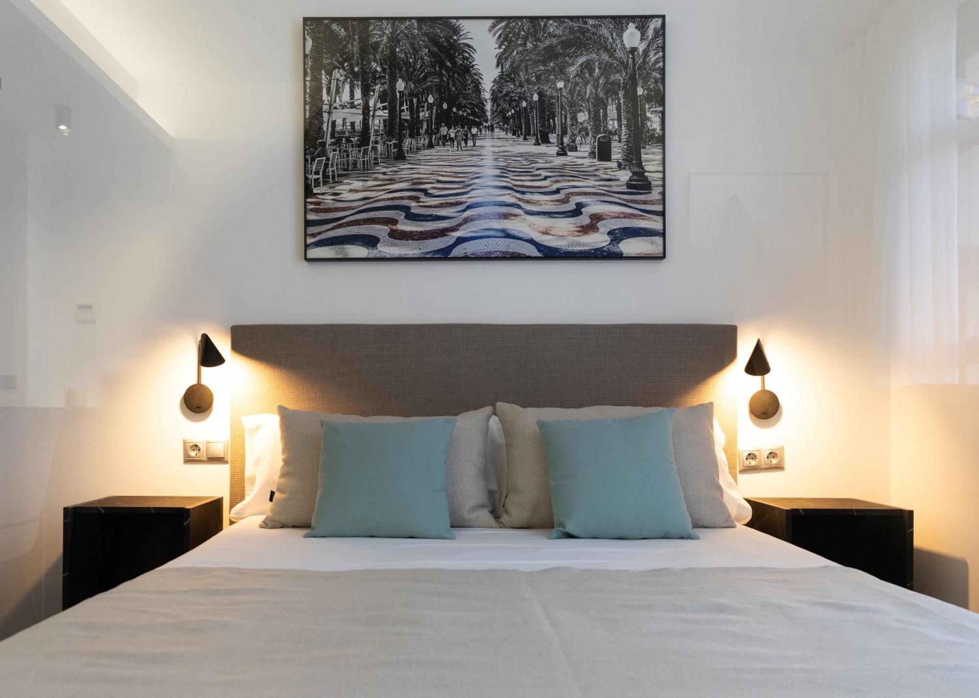 Guillman Aparthotel *