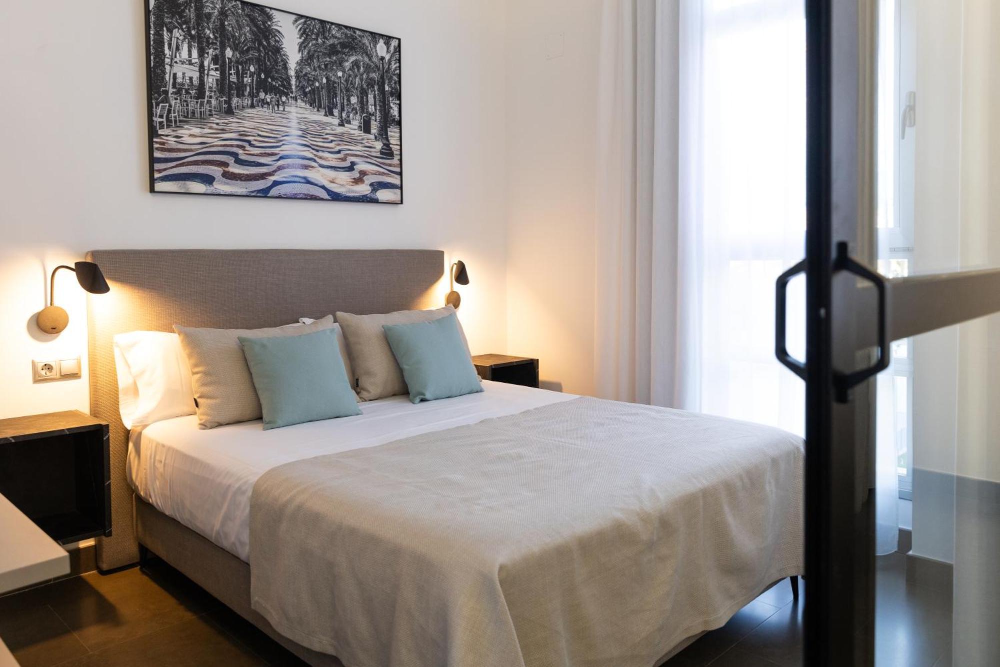 Aparthotel Guillman *