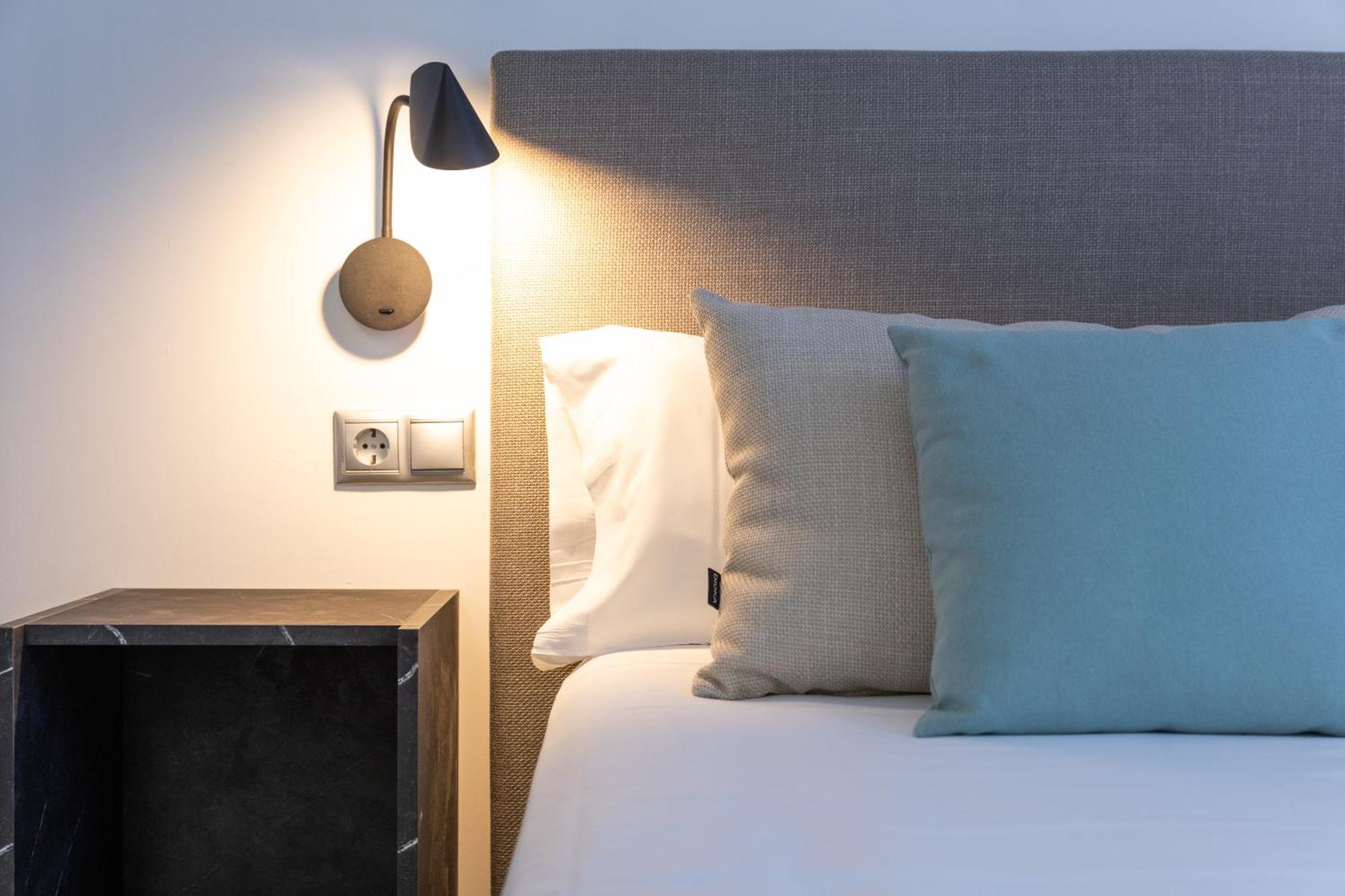 Aparthotel Guillman Alicante