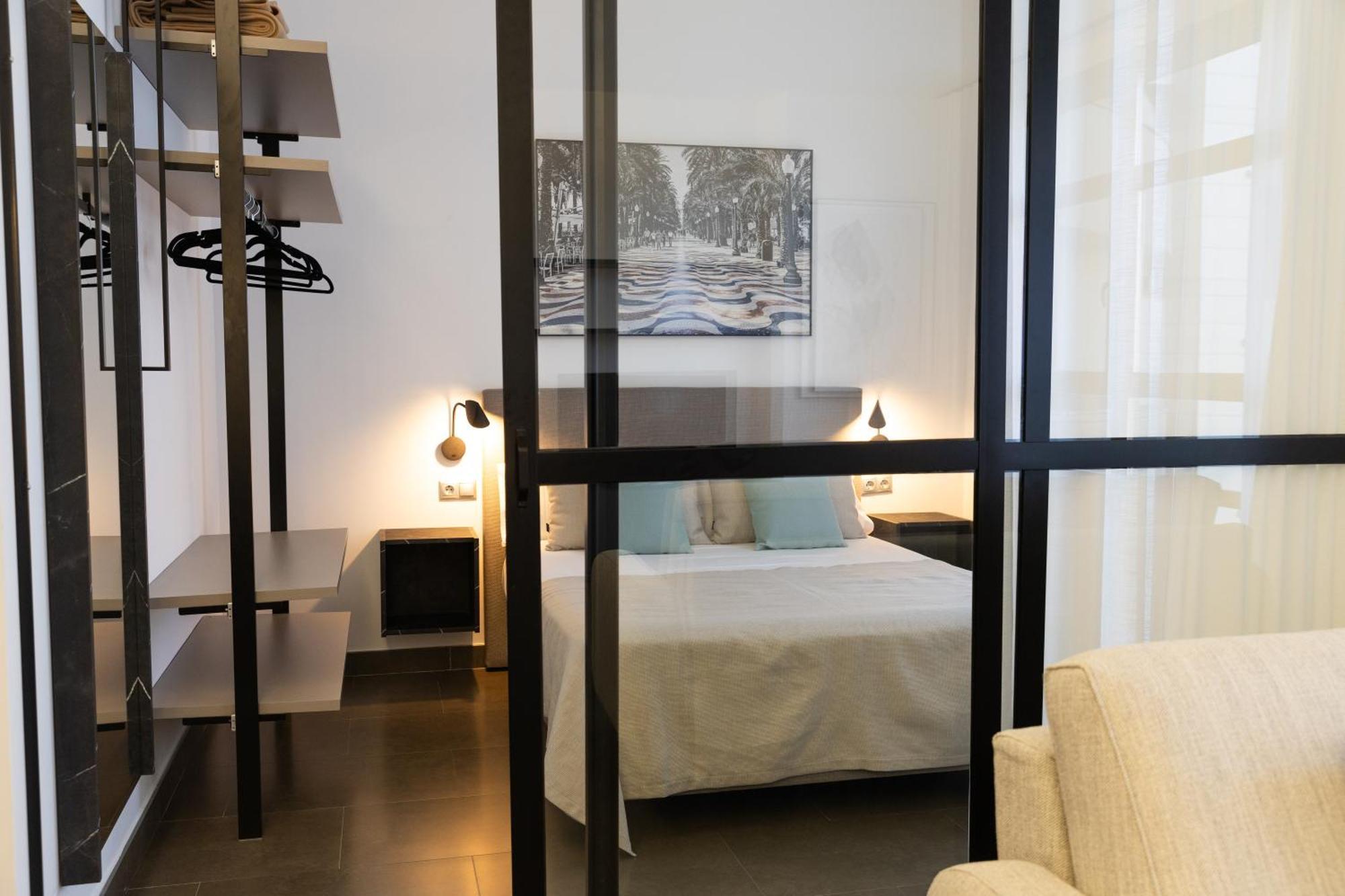 Guillman Aparthotel *