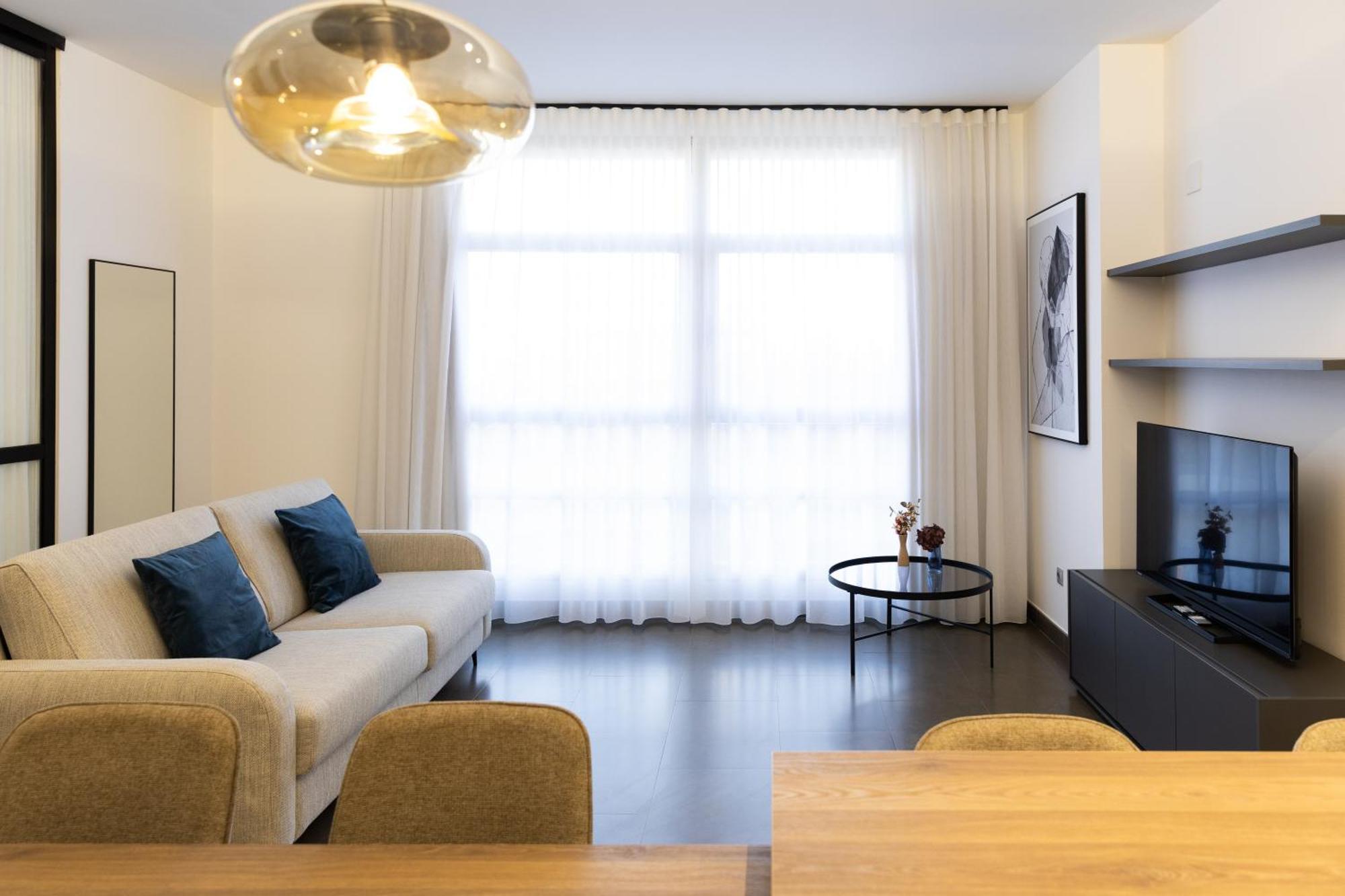 Aparthotel Guillman *