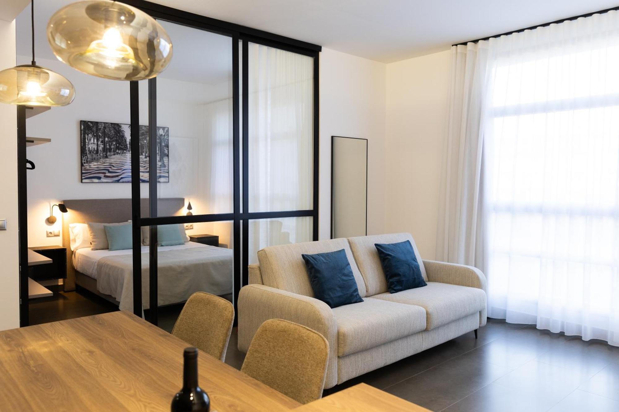 Guillman Aparthotel Alicante