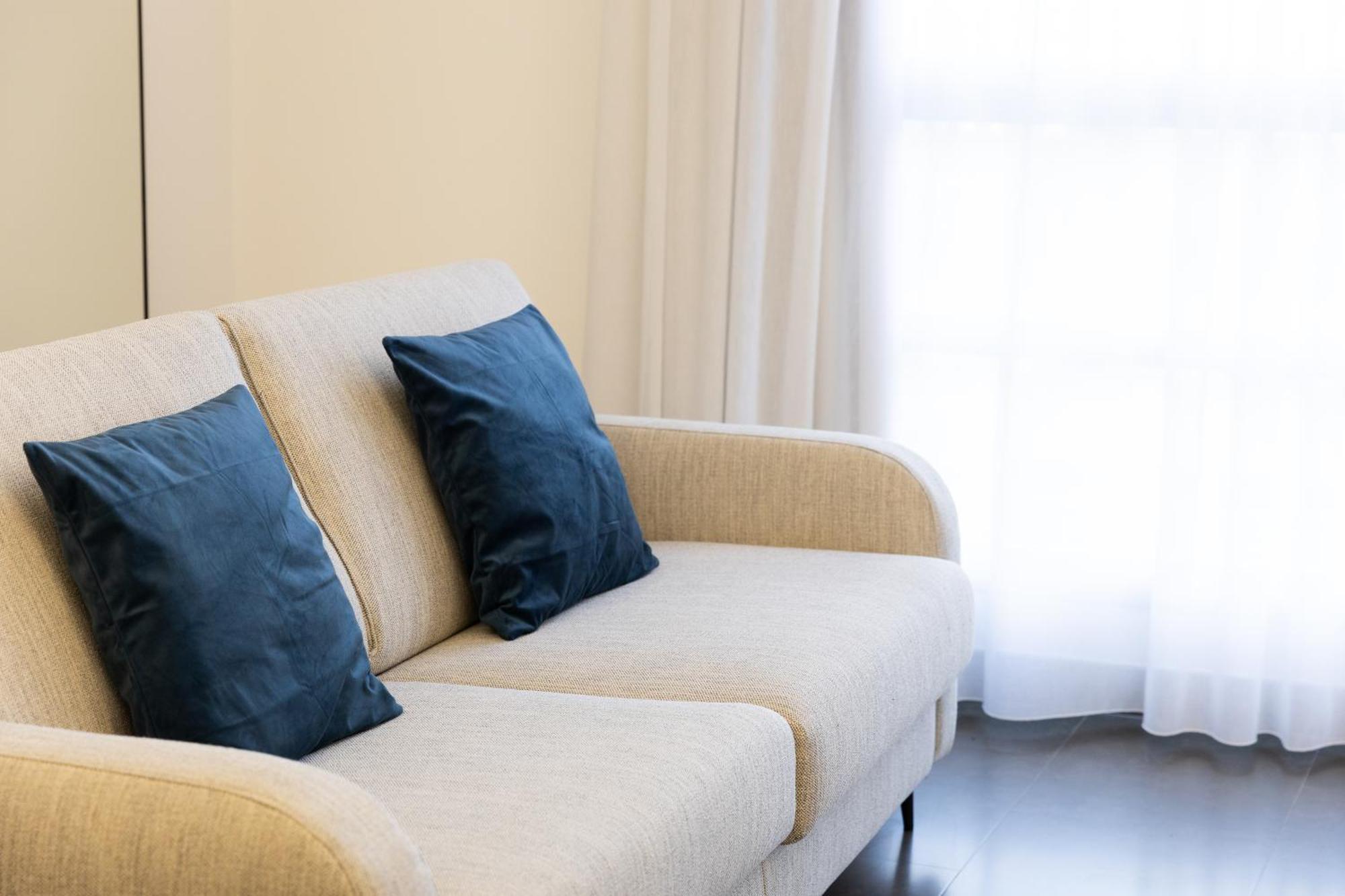 Aparthotel Guillman Alicante