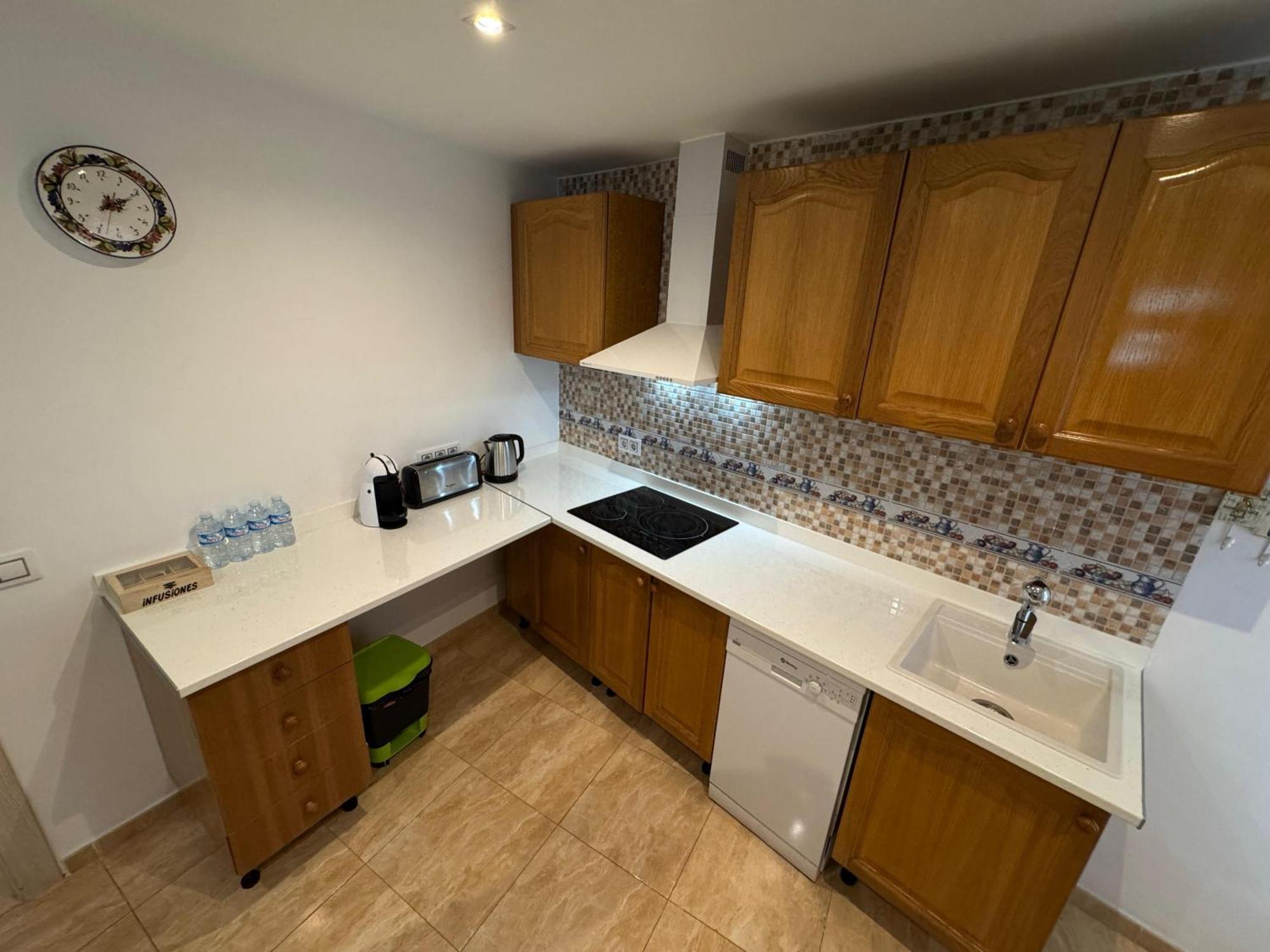Alenia Apartment