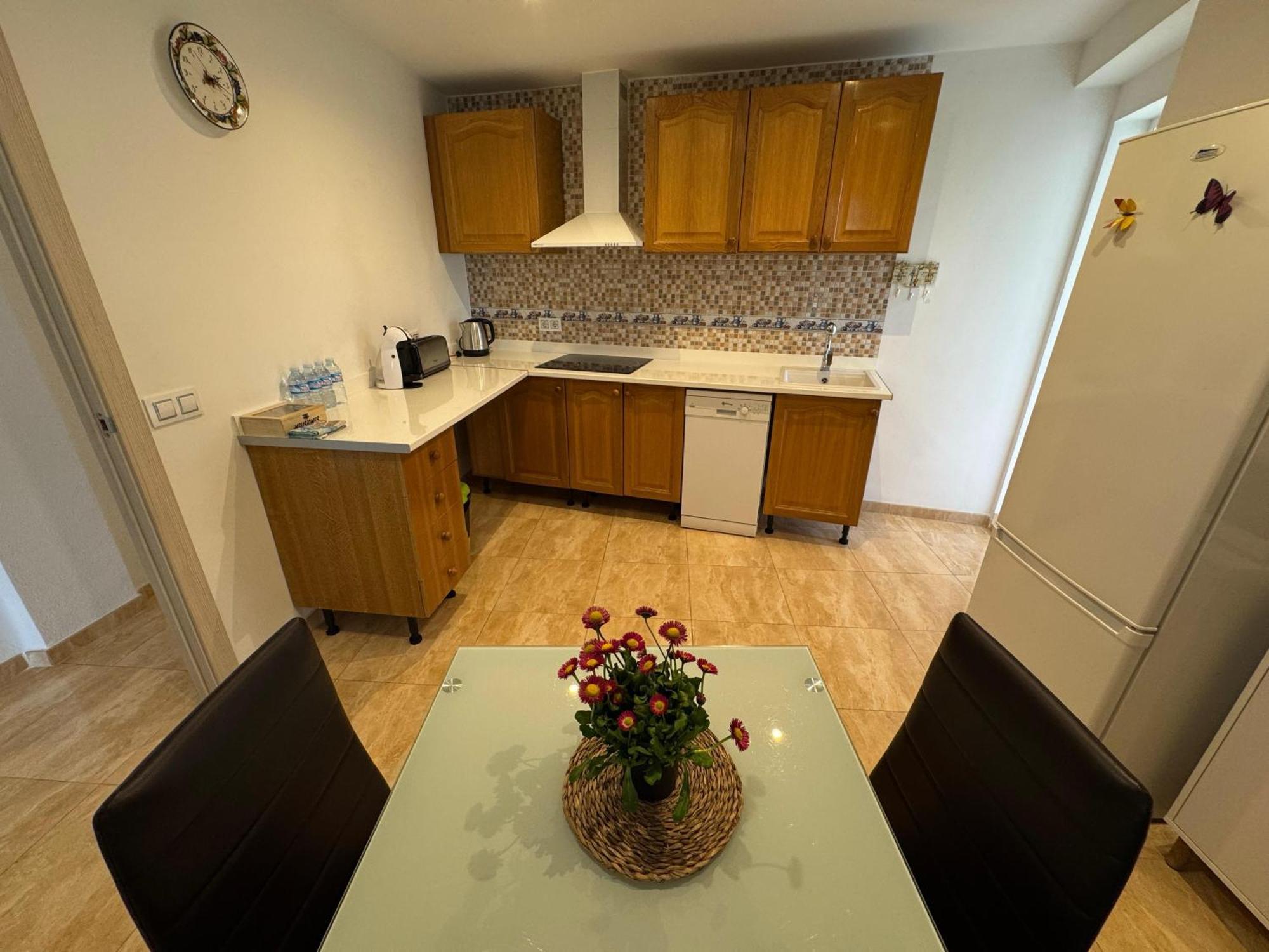 Alenia Apartment Alicante