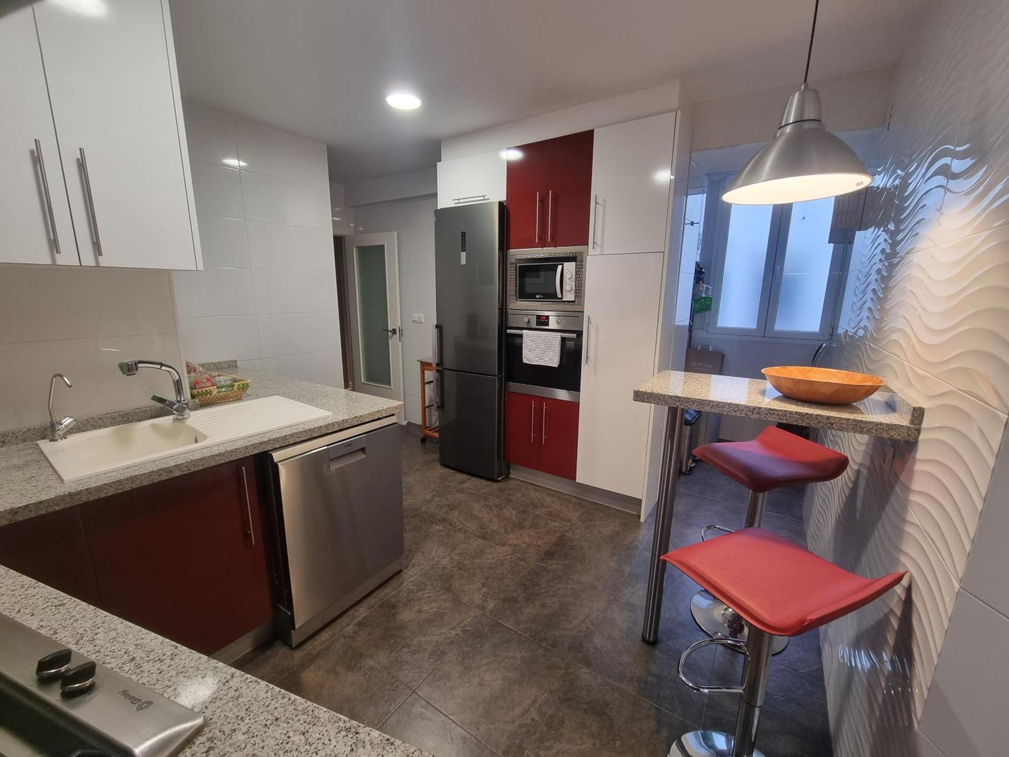 Apartamento Plaza Alicante