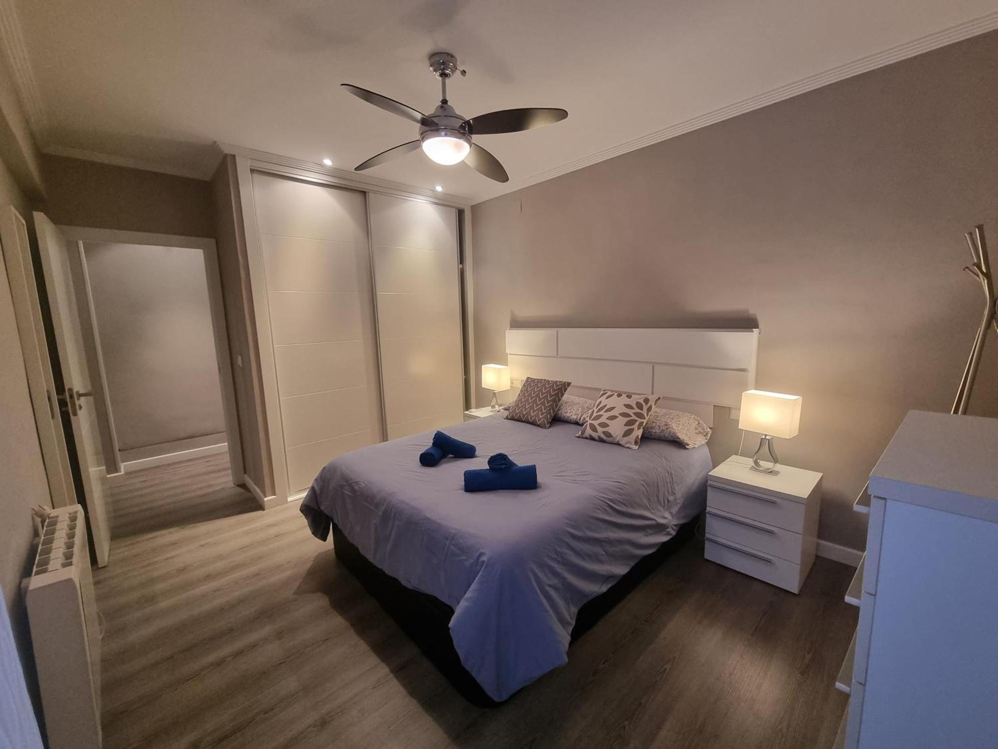 Plaza Apartamento