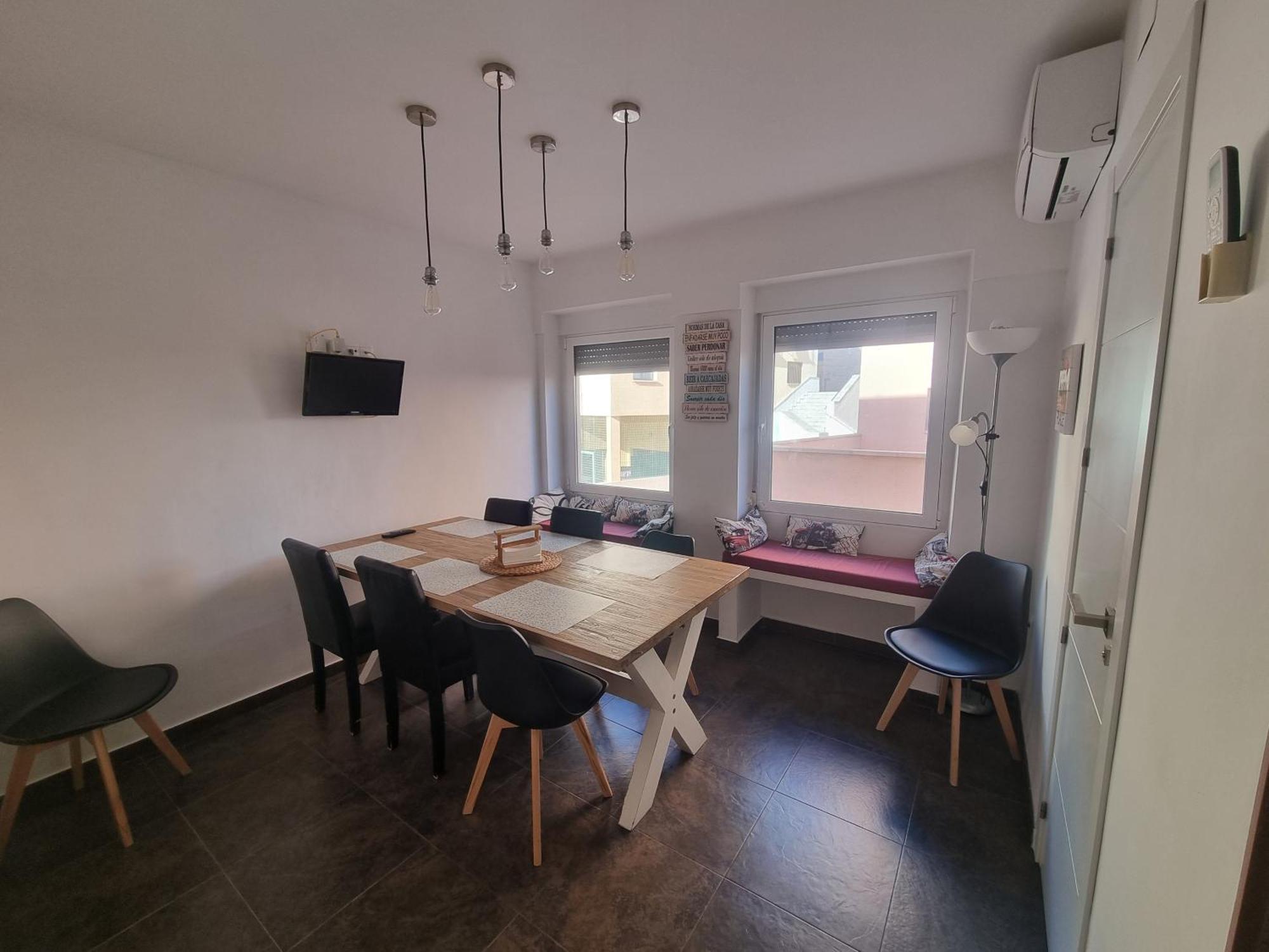 Plaza Apartamento