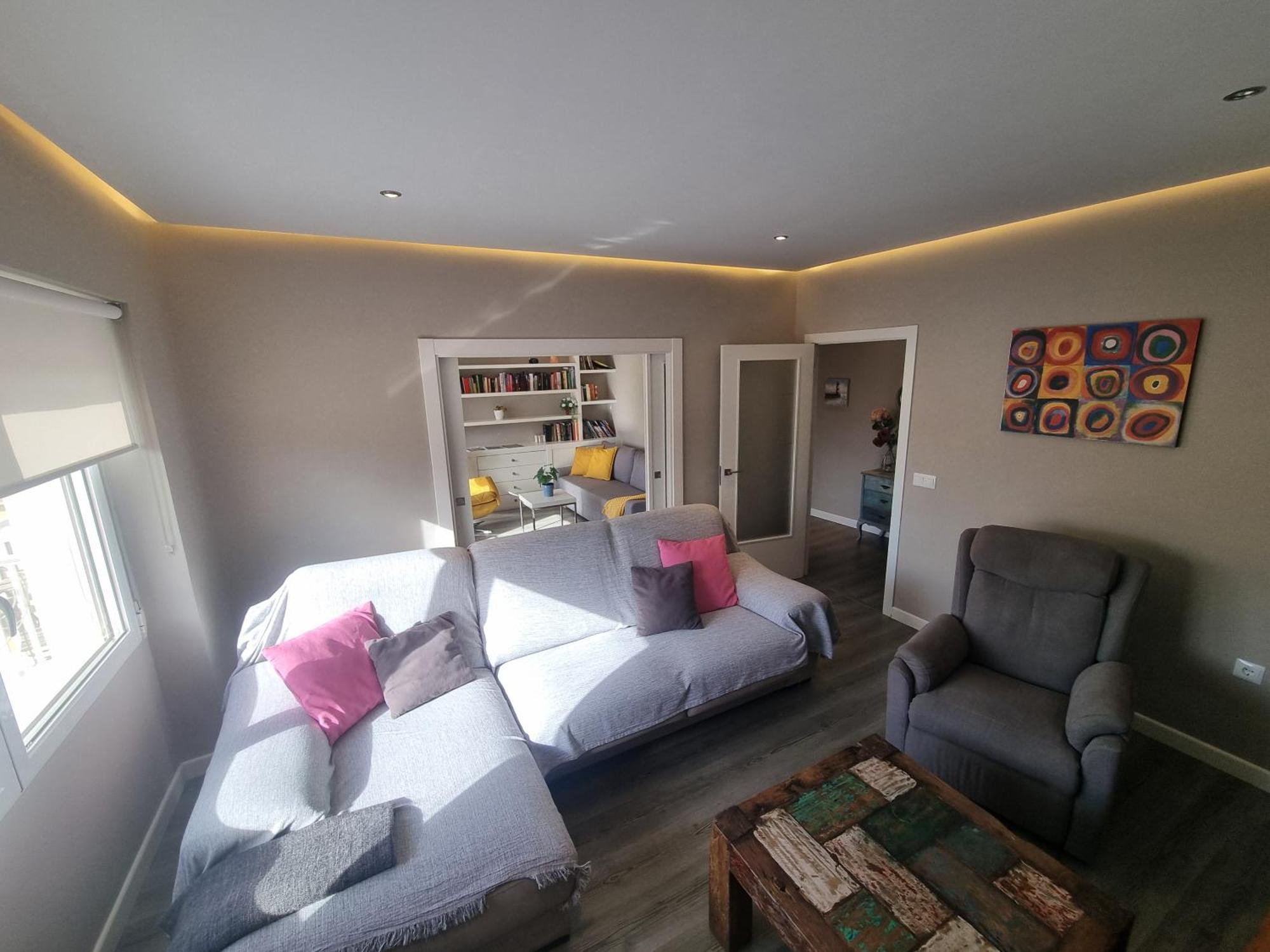 Plaza Apartamento *