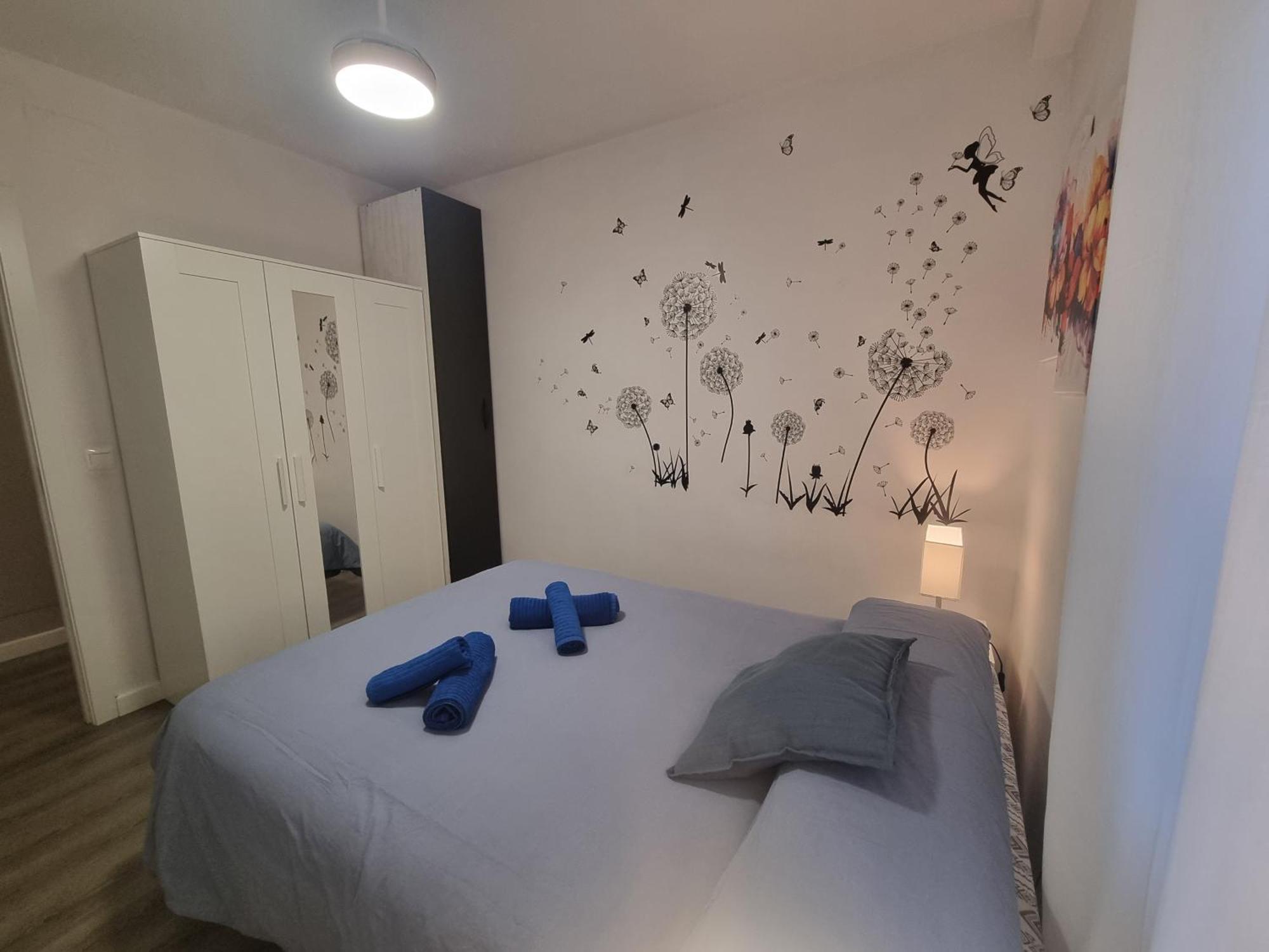 Plaza Apartamento Alicante