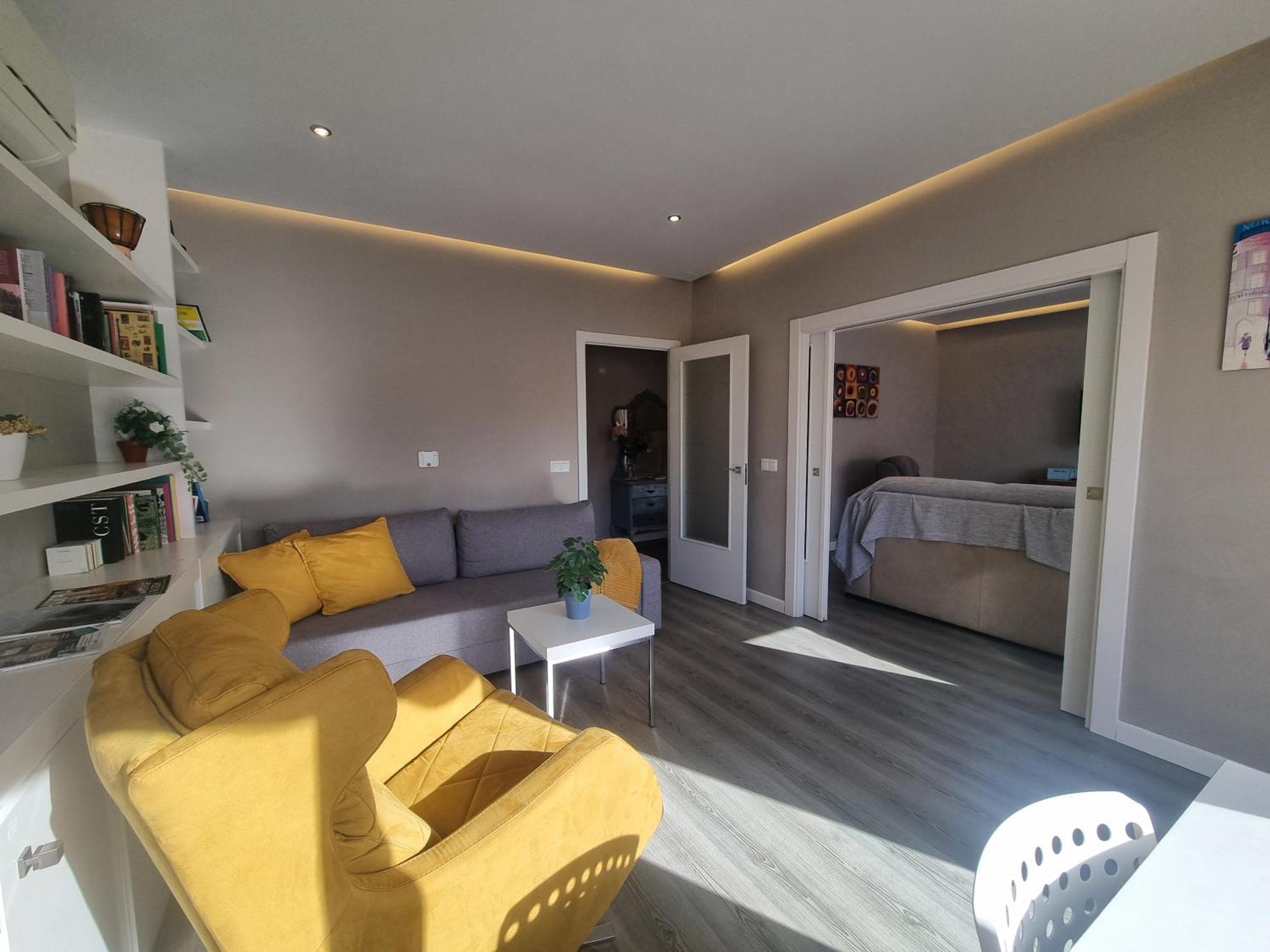 Apartamento Plaza Alicante