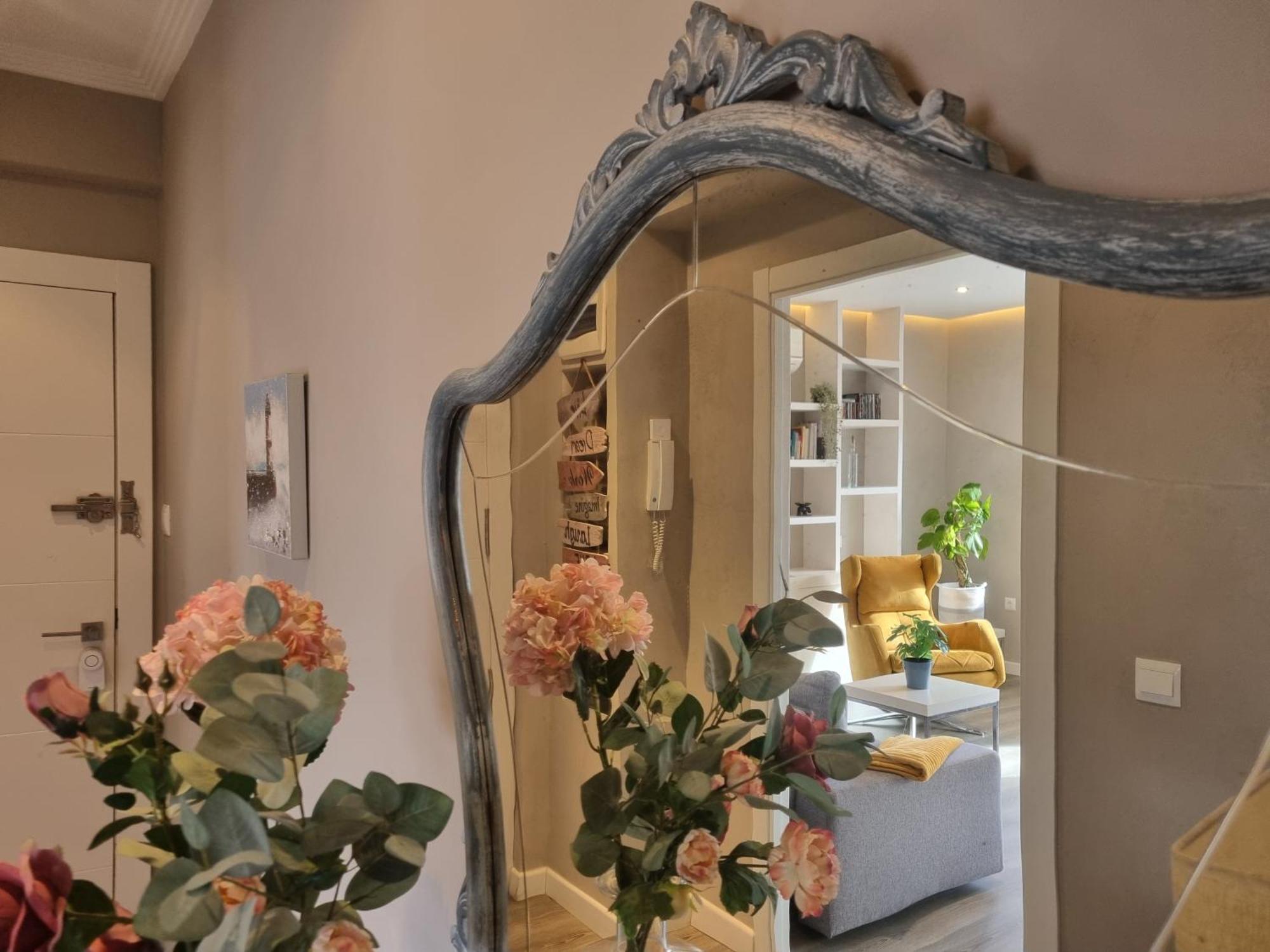 Apartamento Plaza