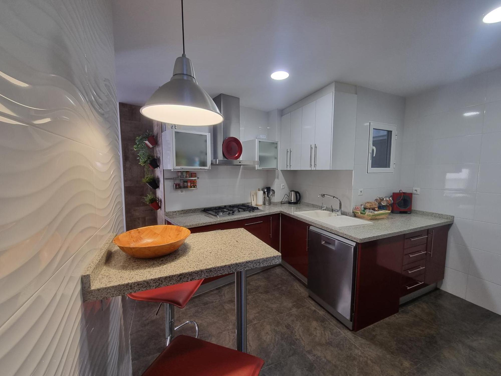 Plaza Apartamento *