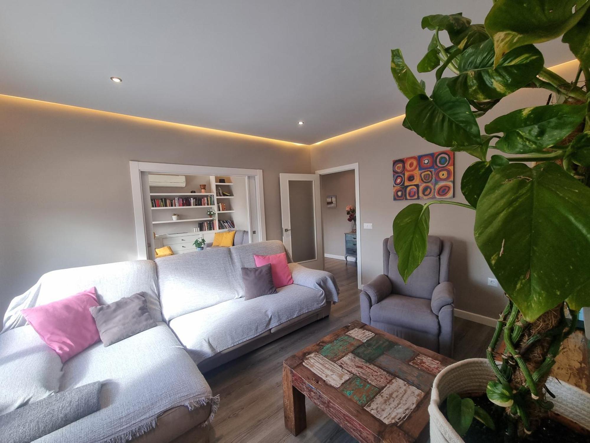 Apartamento Plaza *