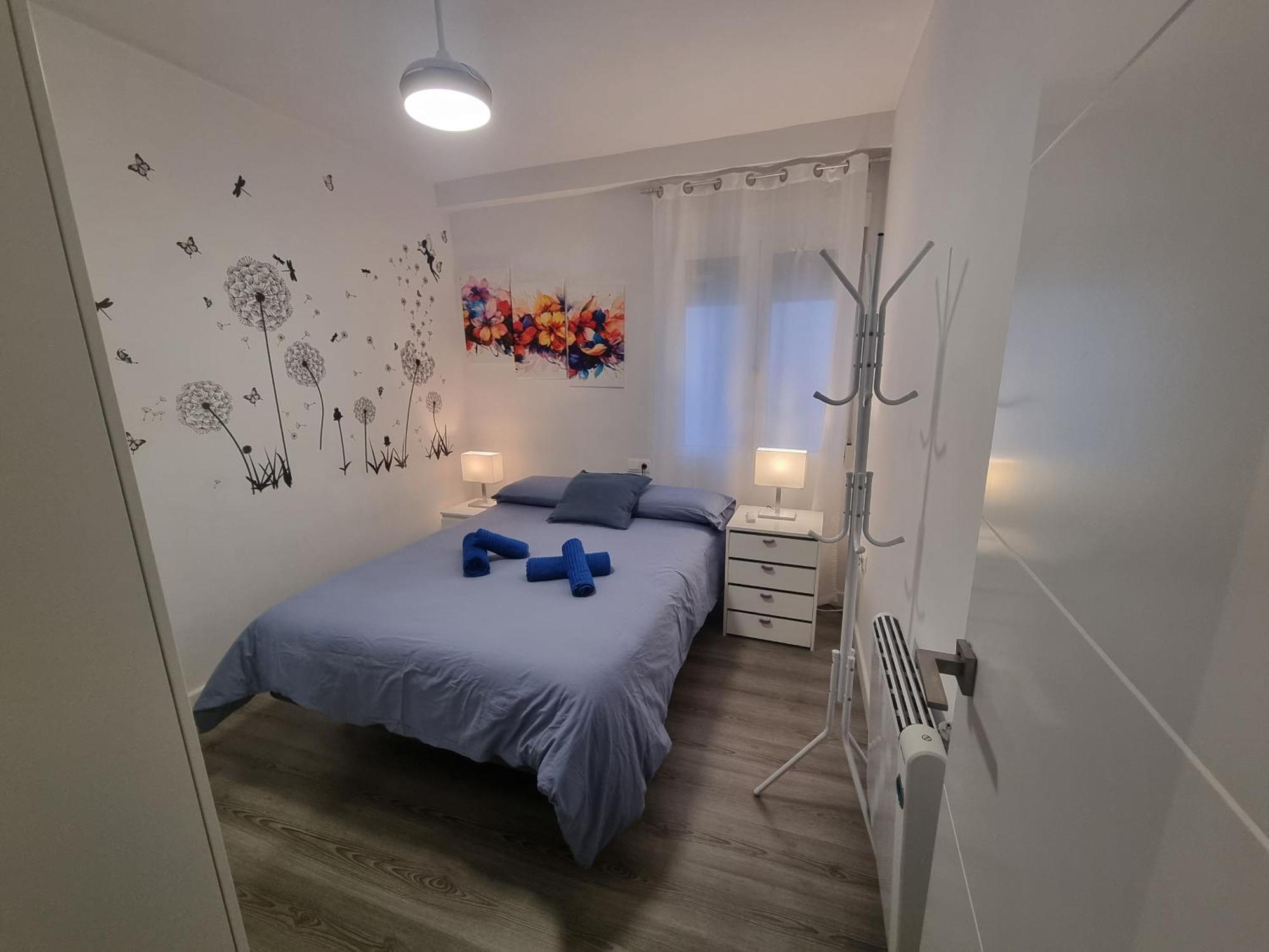 Plaza Apartamento Alicante