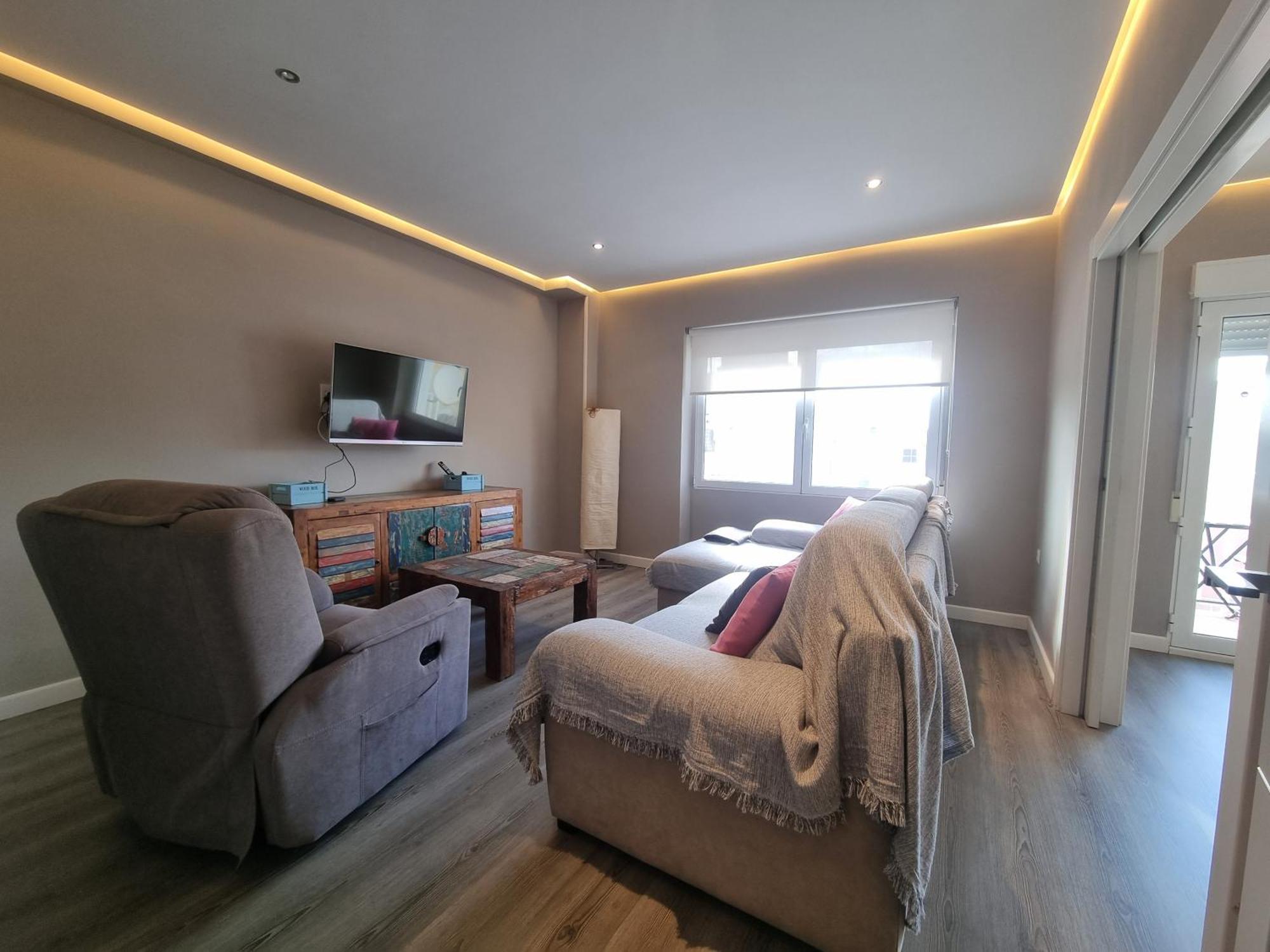 Apartamento Plaza Alicante