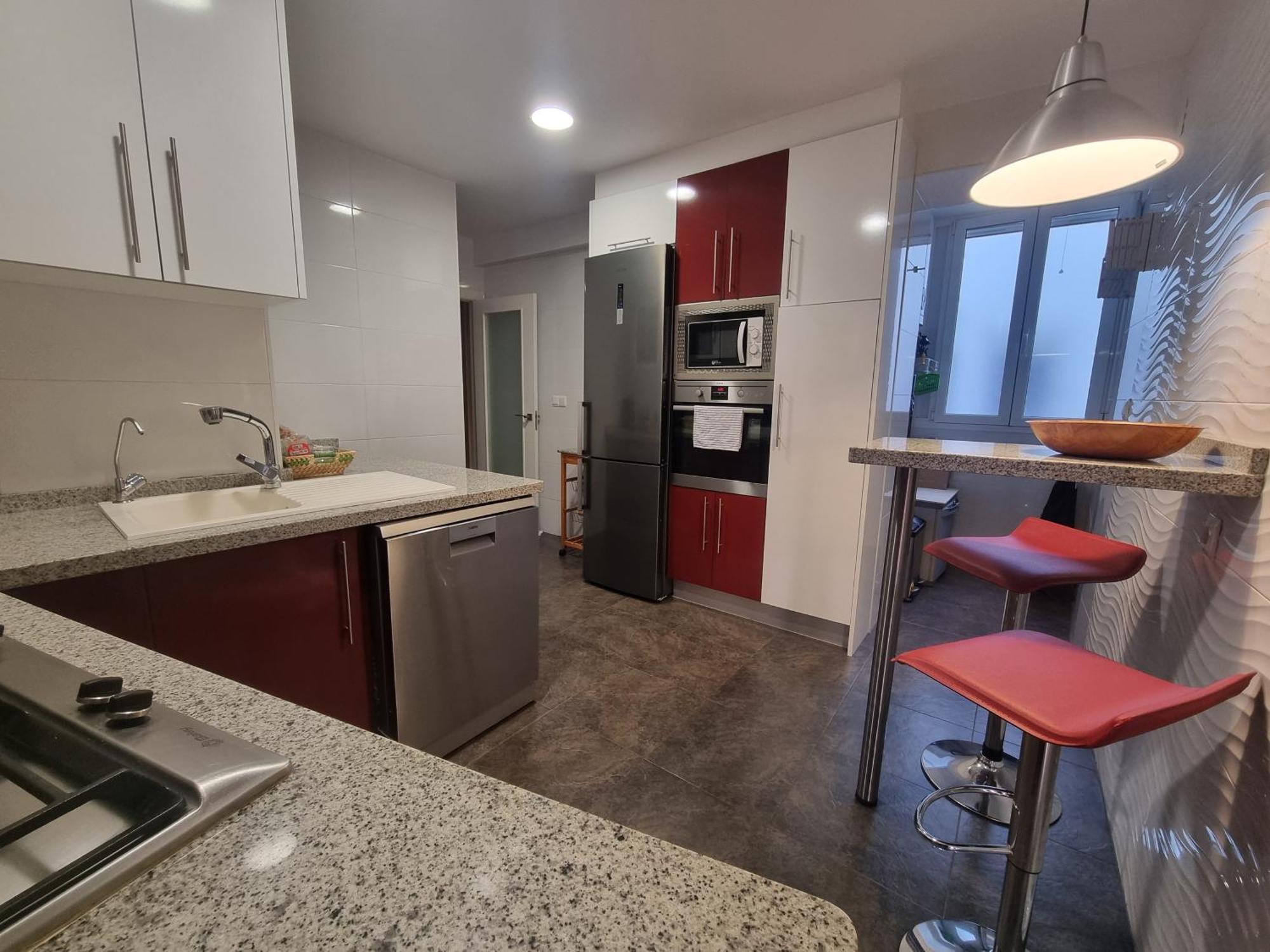 Plaza Apartamento