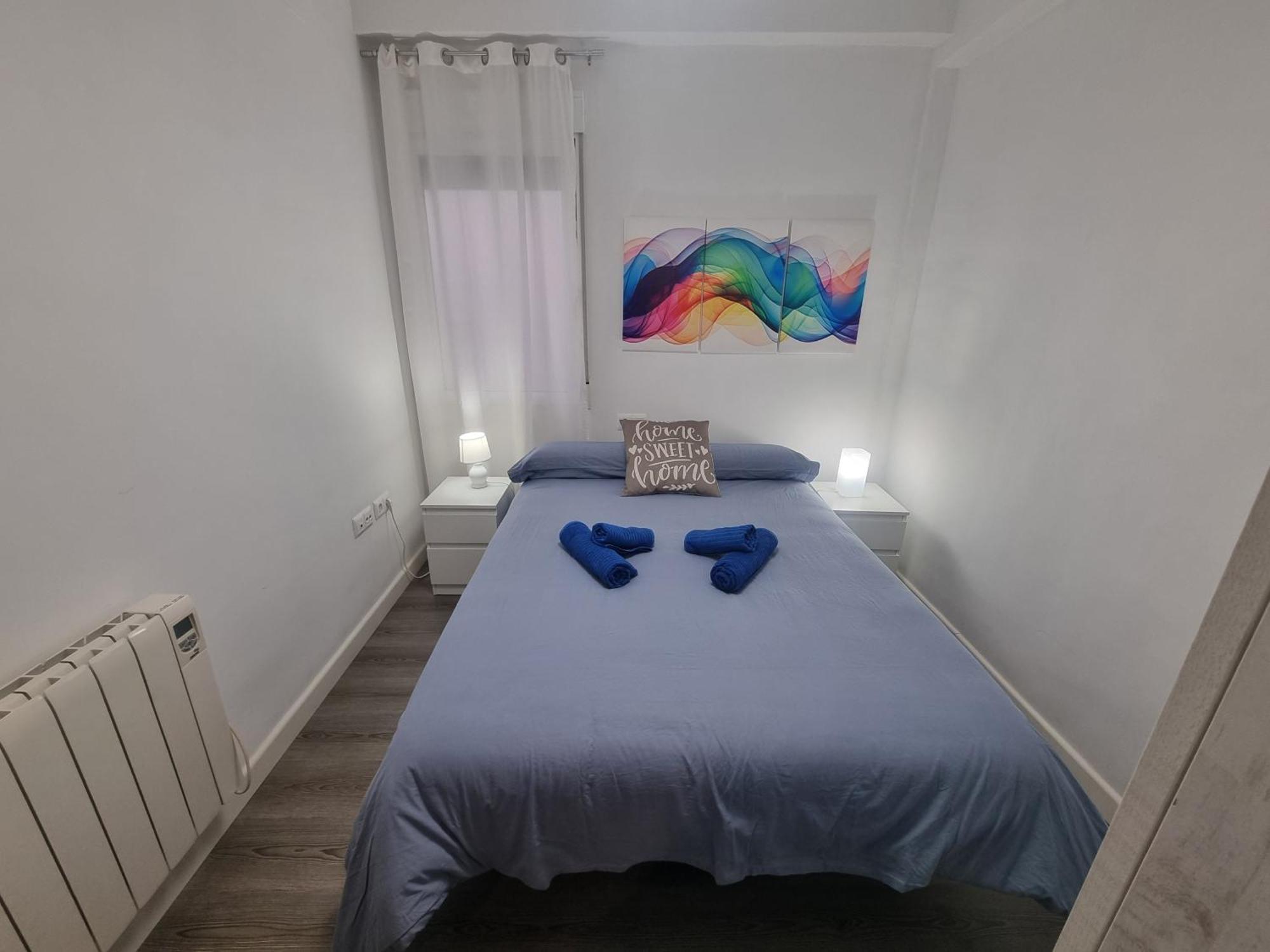 Apartamento Plaza *