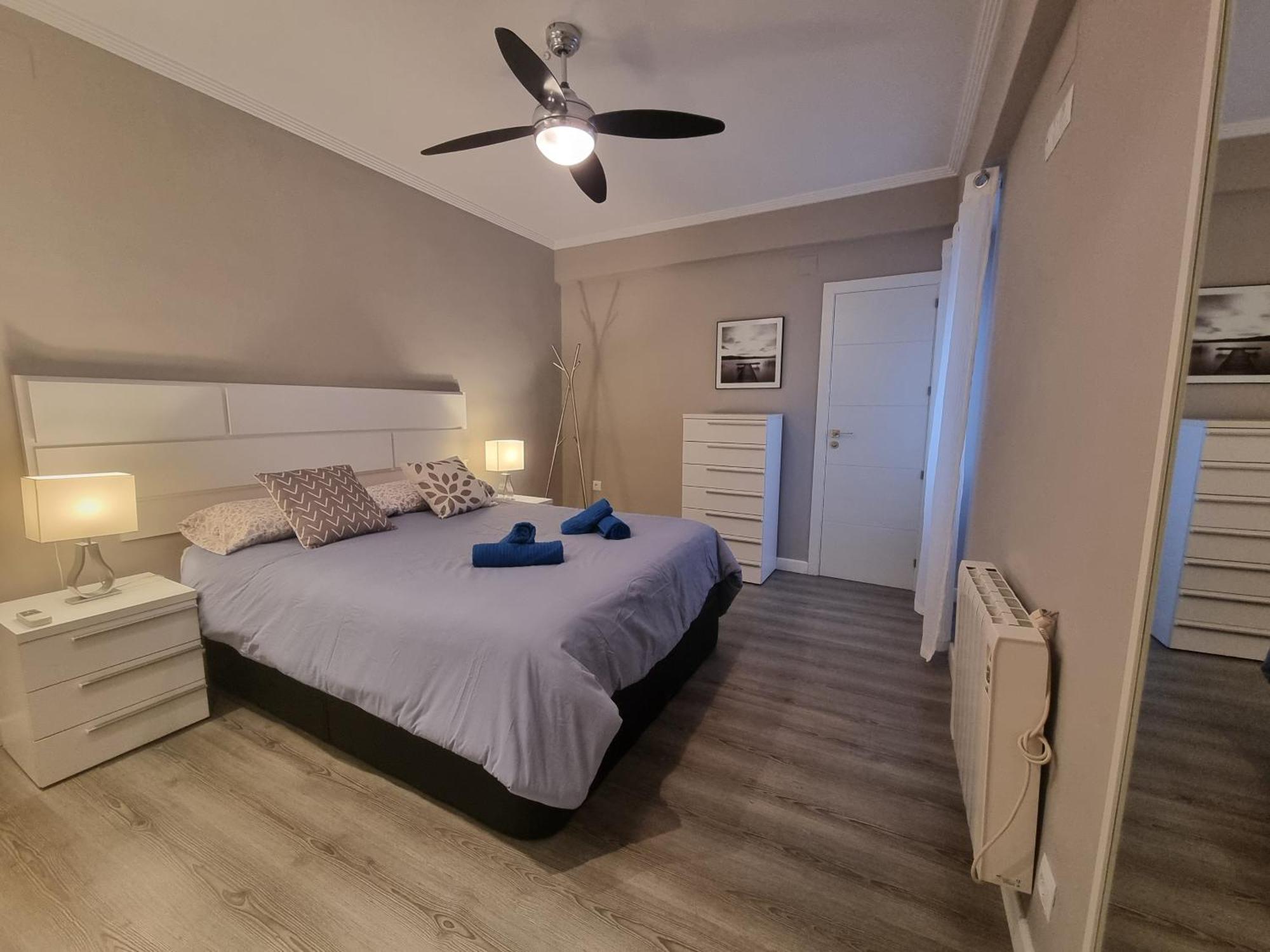 Apartamento Plaza *
