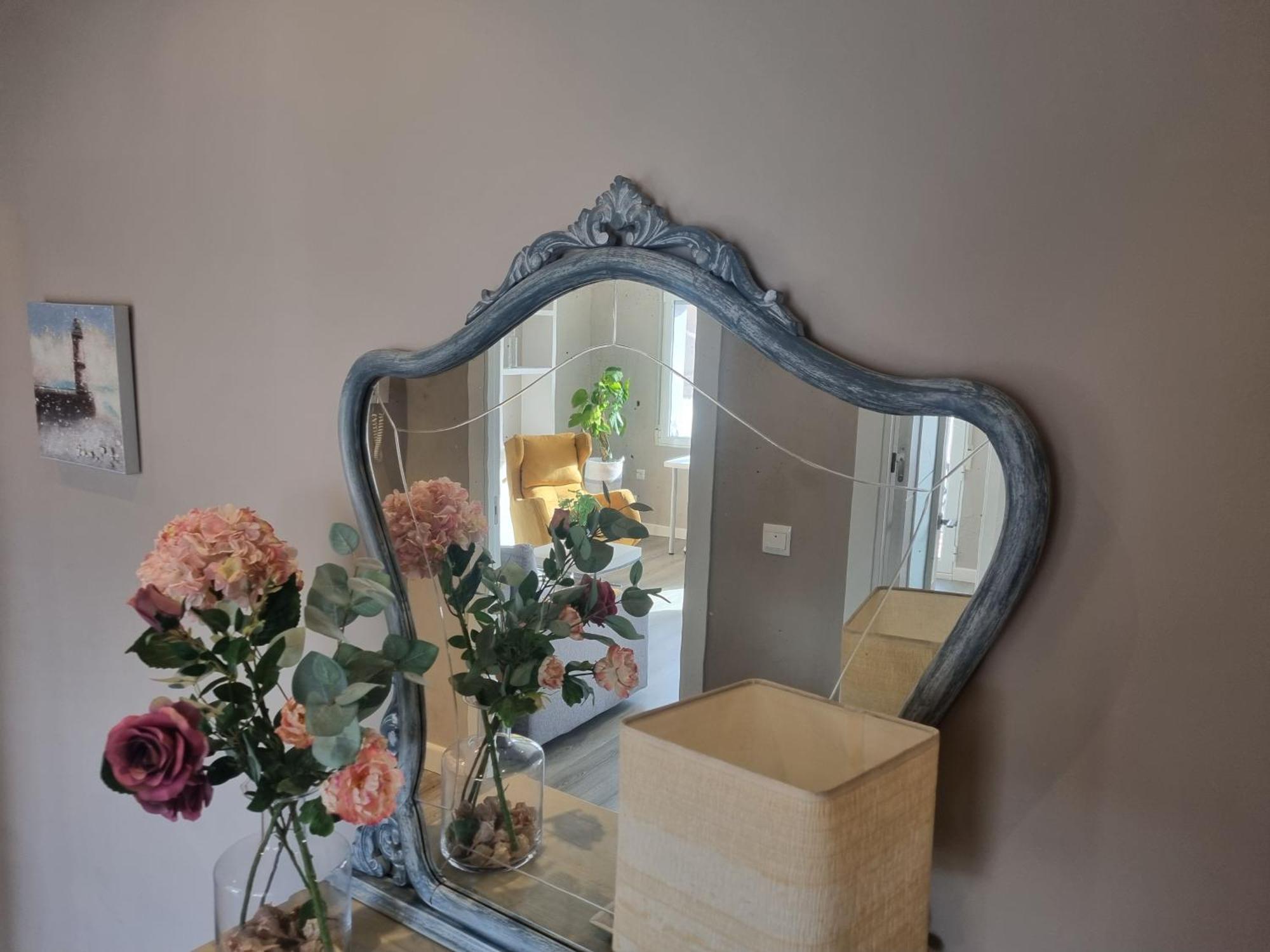 Apartamento Plaza Alicante