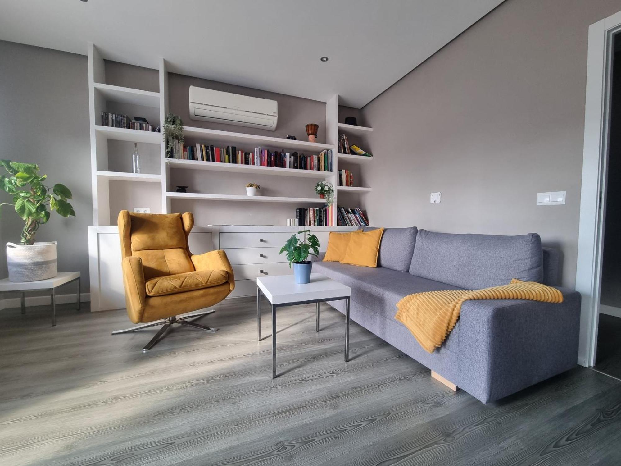Plaza Apartamento