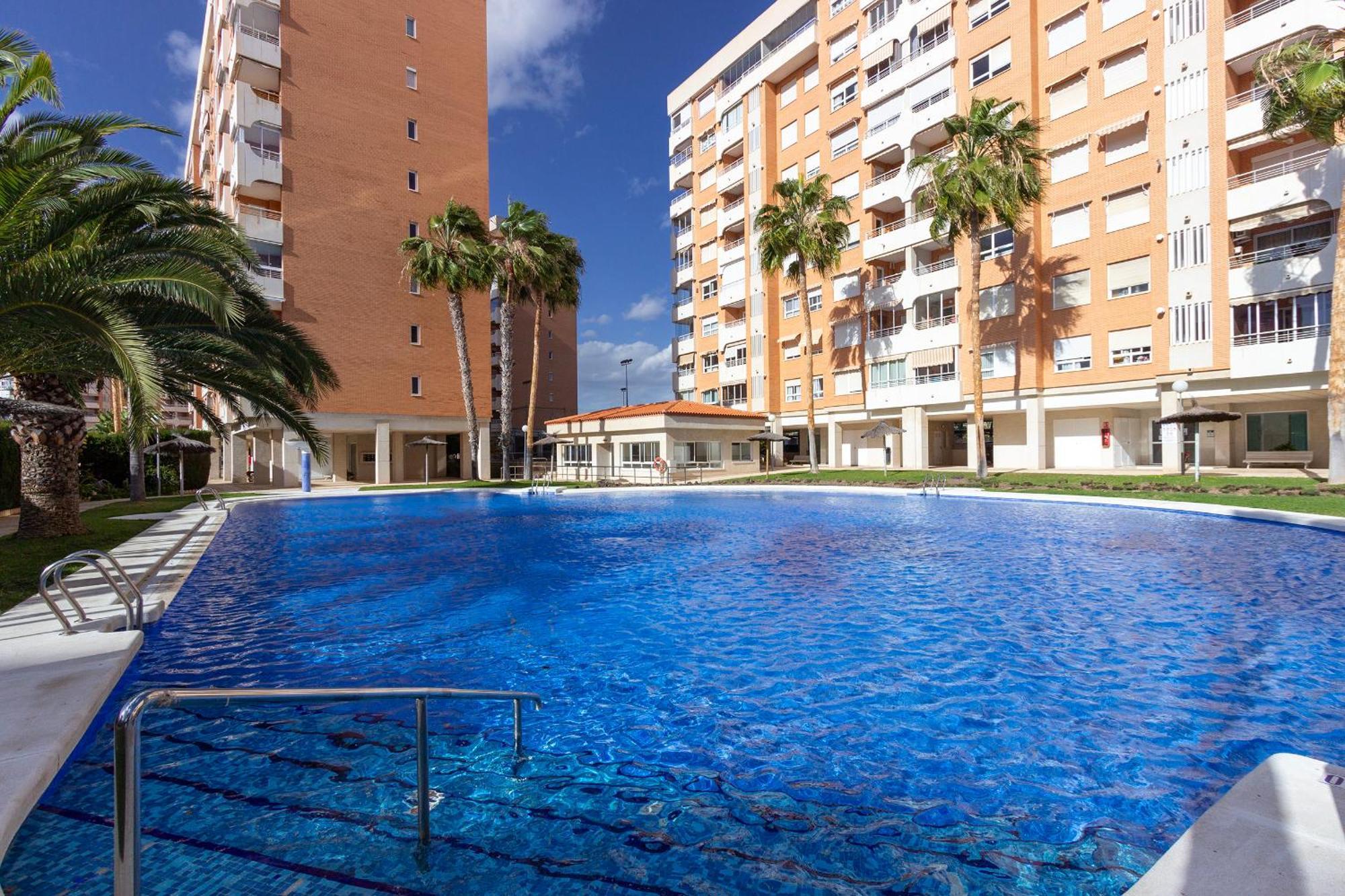Apartment Beferent Bulevar Playa San Juan