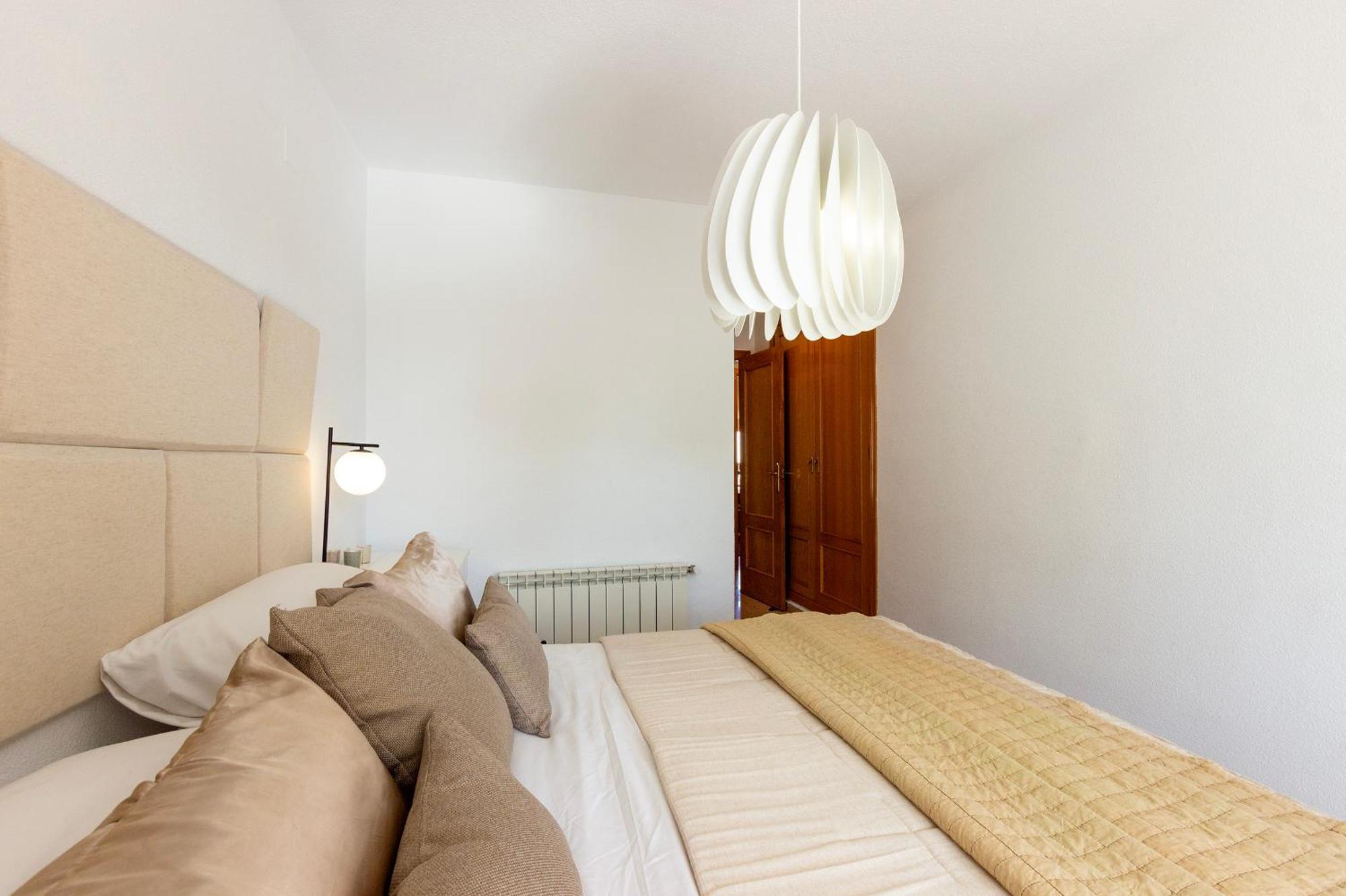 Apartment Beferent Bulevar Playa San Juan Alicante