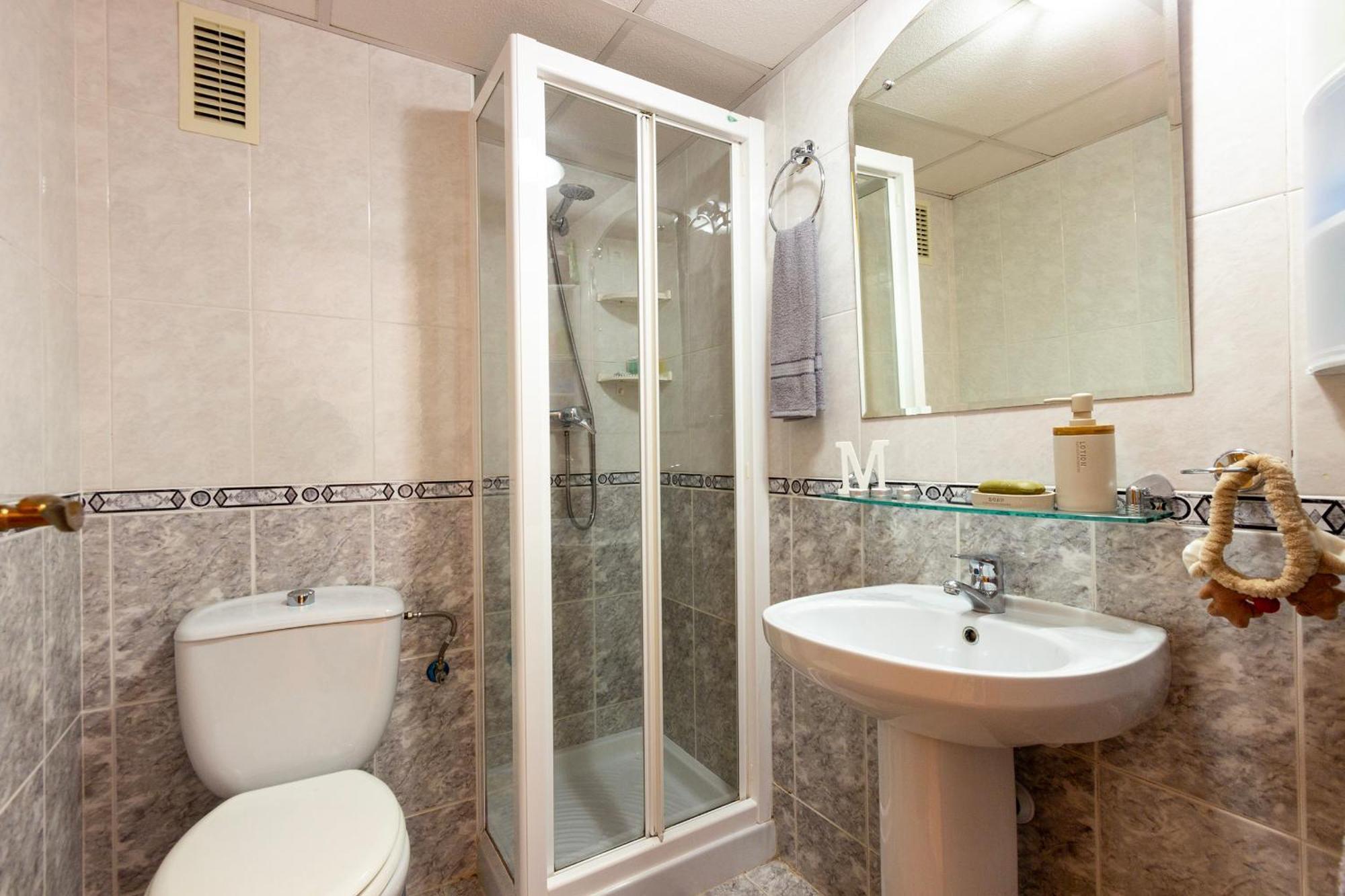 Beferent Bulevar Playa San Juan Apartment Alicante