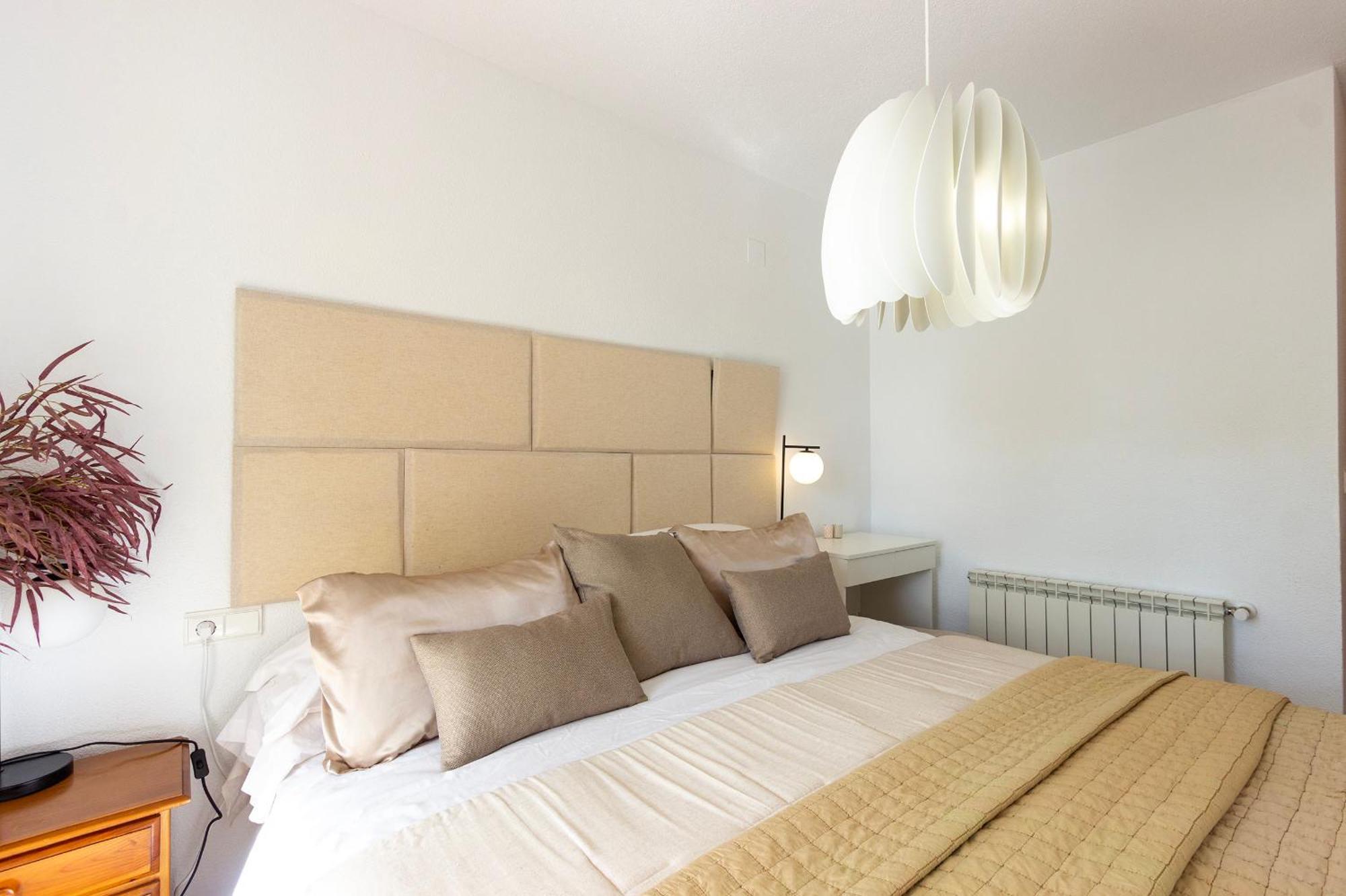 Apartment Beferent Bulevar Playa San Juan Alicante