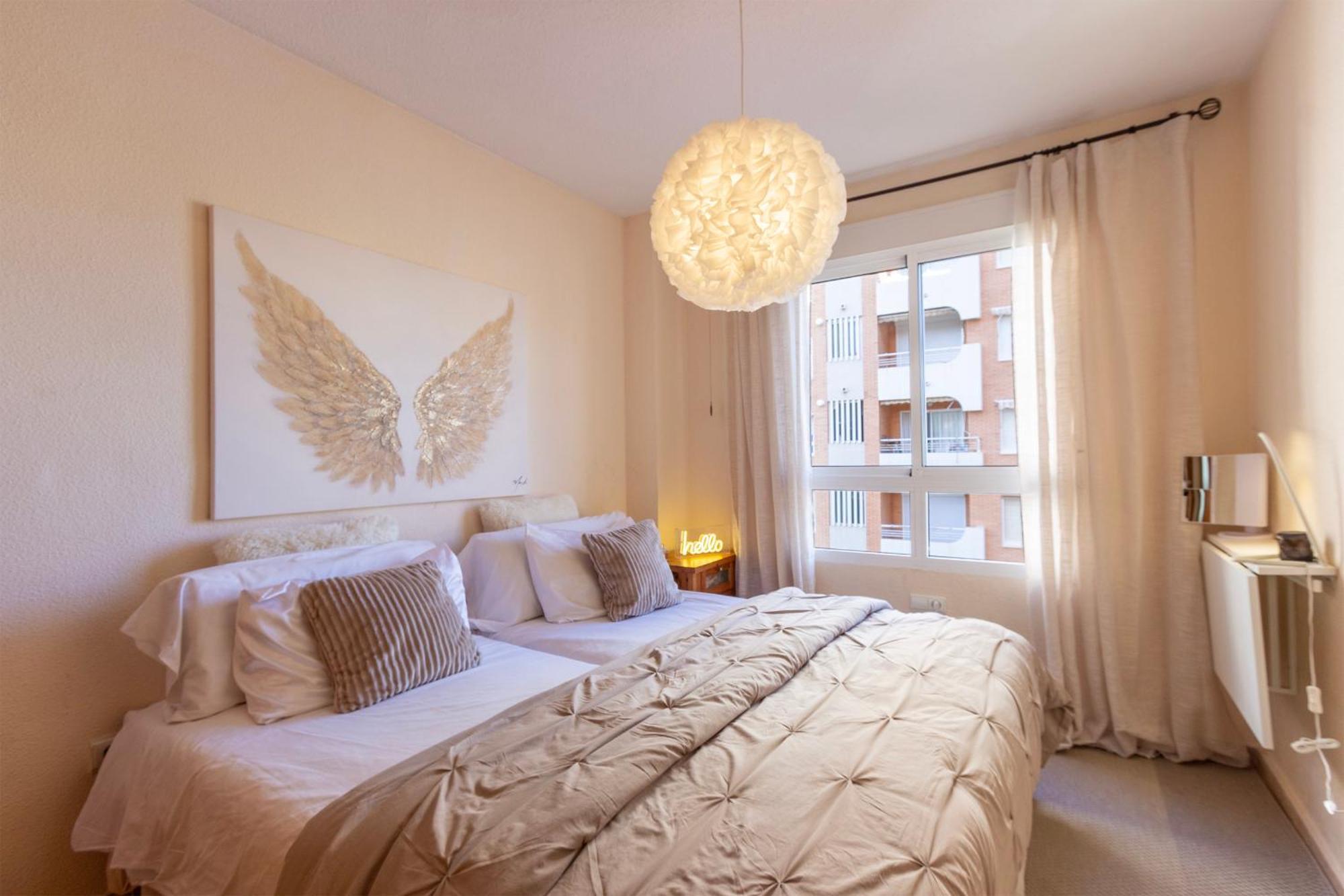 Apartment Beferent Bulevar Playa San Juan *