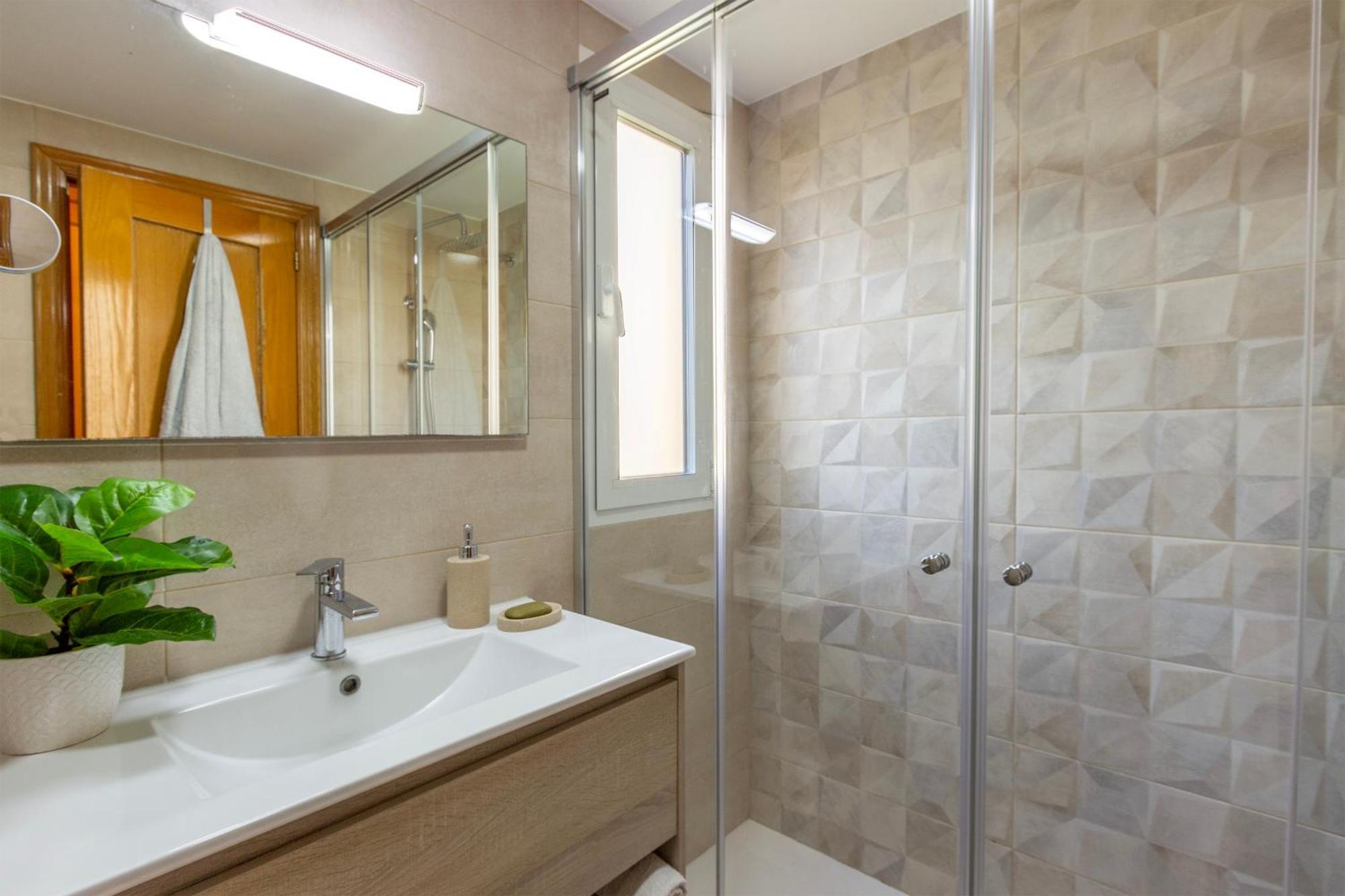 Apartment Beferent Bulevar Playa San Juan Alicante