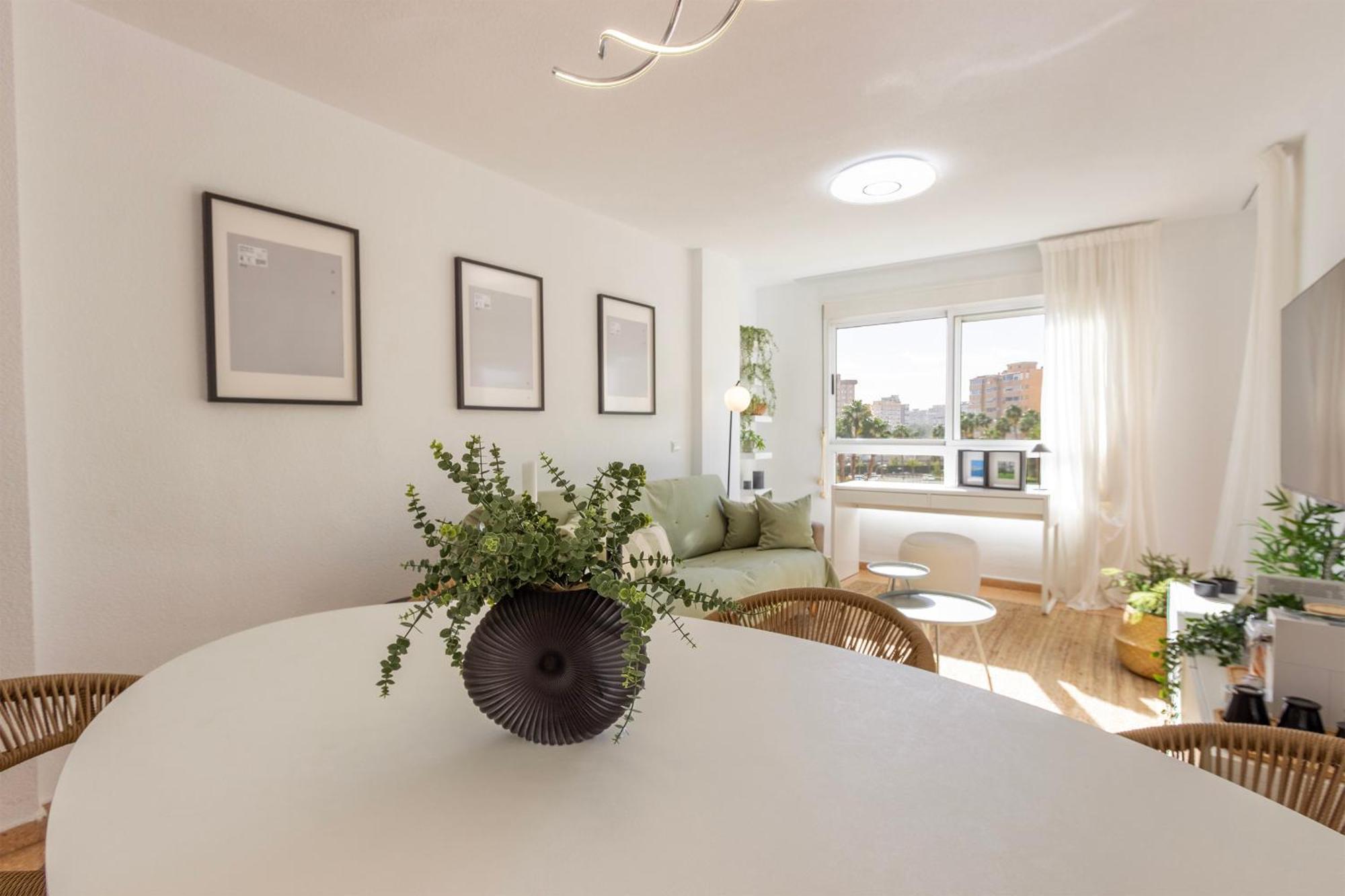 Apartment Beferent Bulevar Playa San Juan