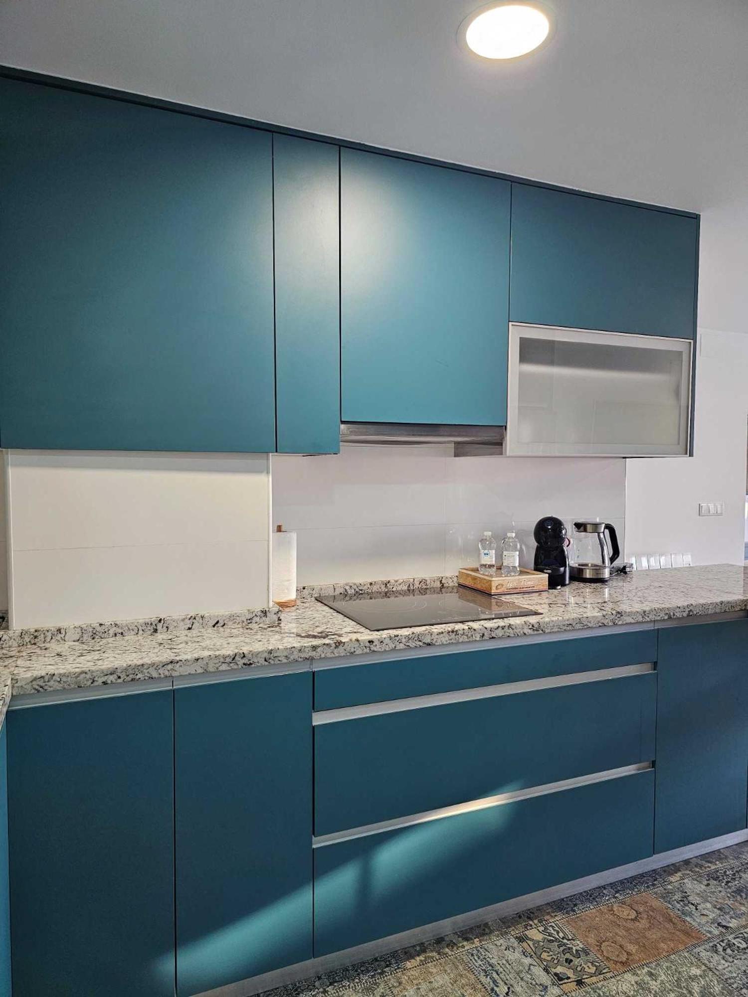 Suncastle -with Sunny Rooftop Terrace And Barbecue Apartment Alicante