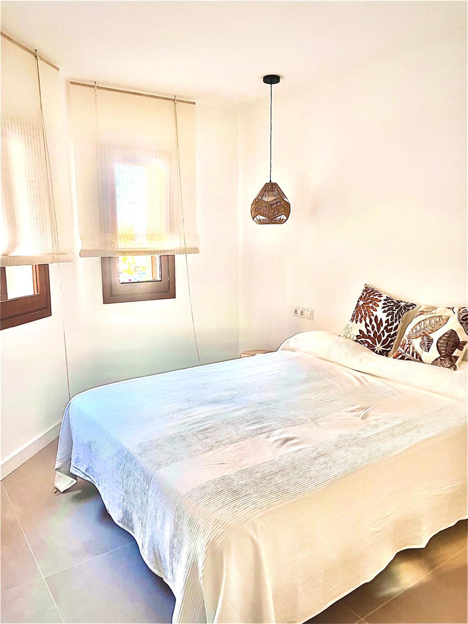 Apartment Lujo Marina Greenwich , Altea Alicante