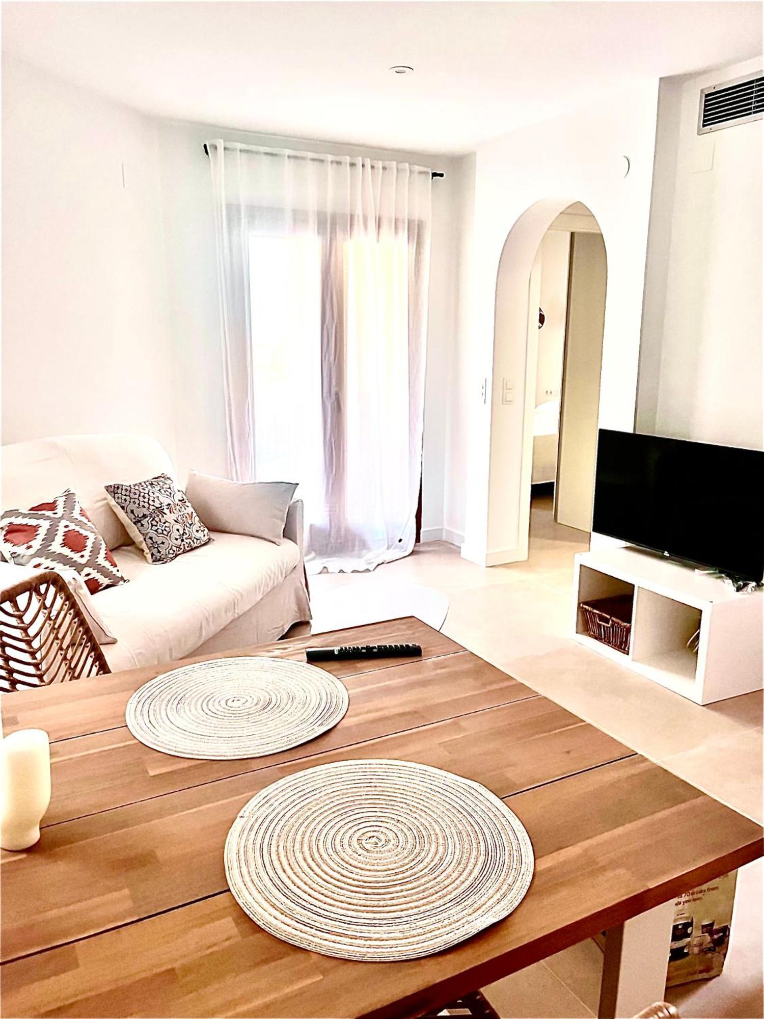 Apartment Lujo Marina Greenwich , Altea