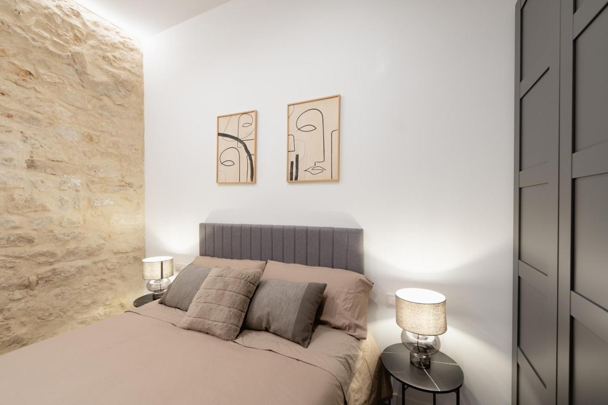 Casa Liam Alicante