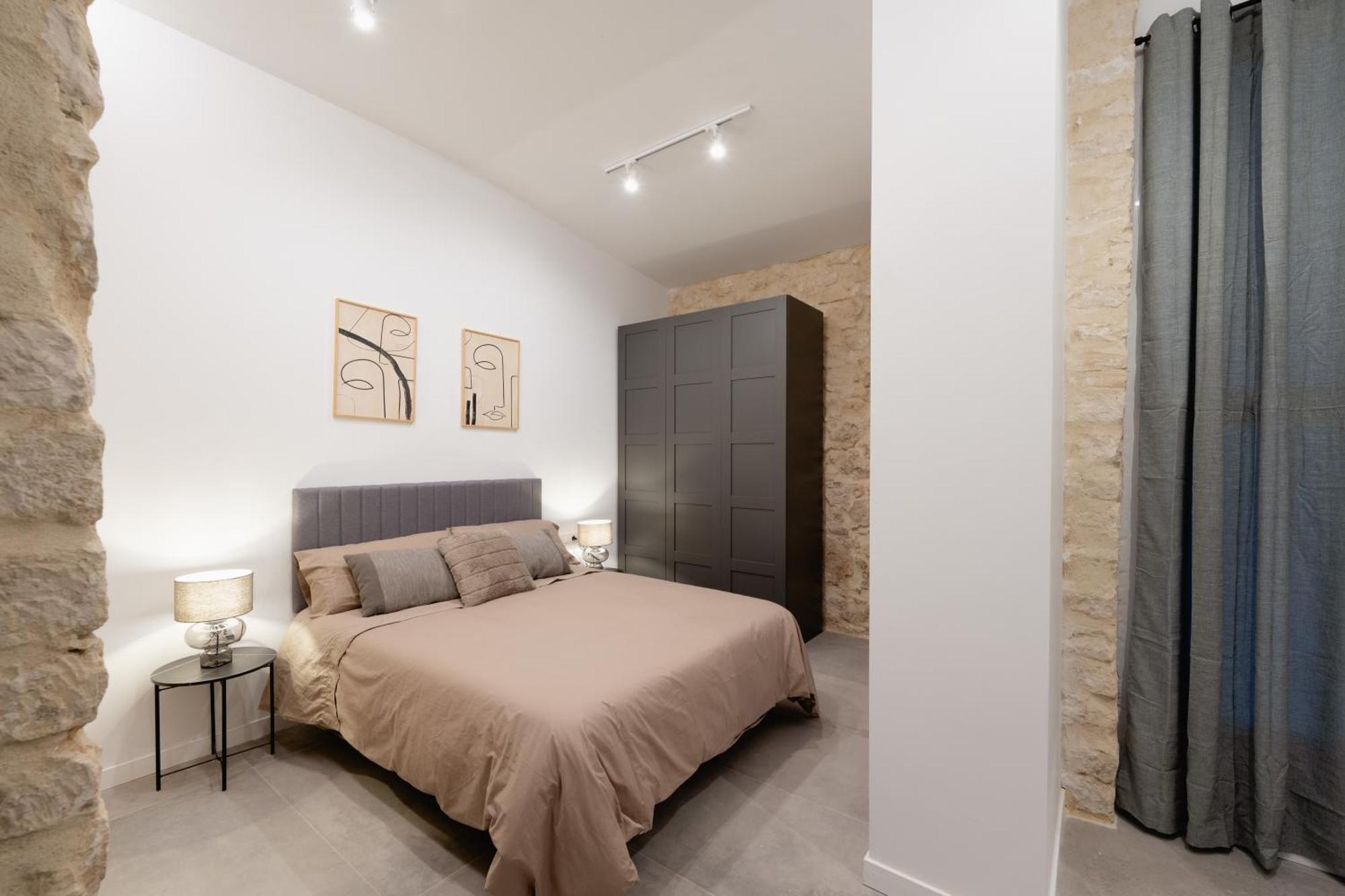 Casa Liam Apartahotel Alicante