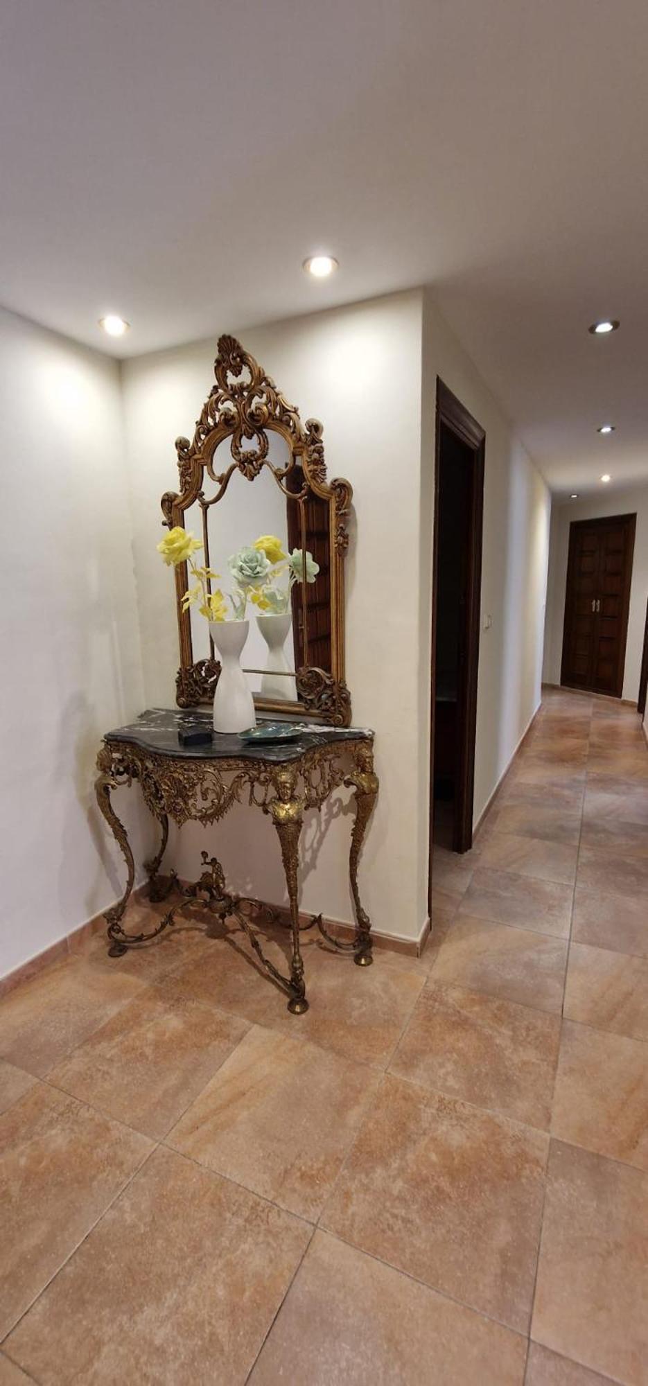 Coastal Charm In Alicante