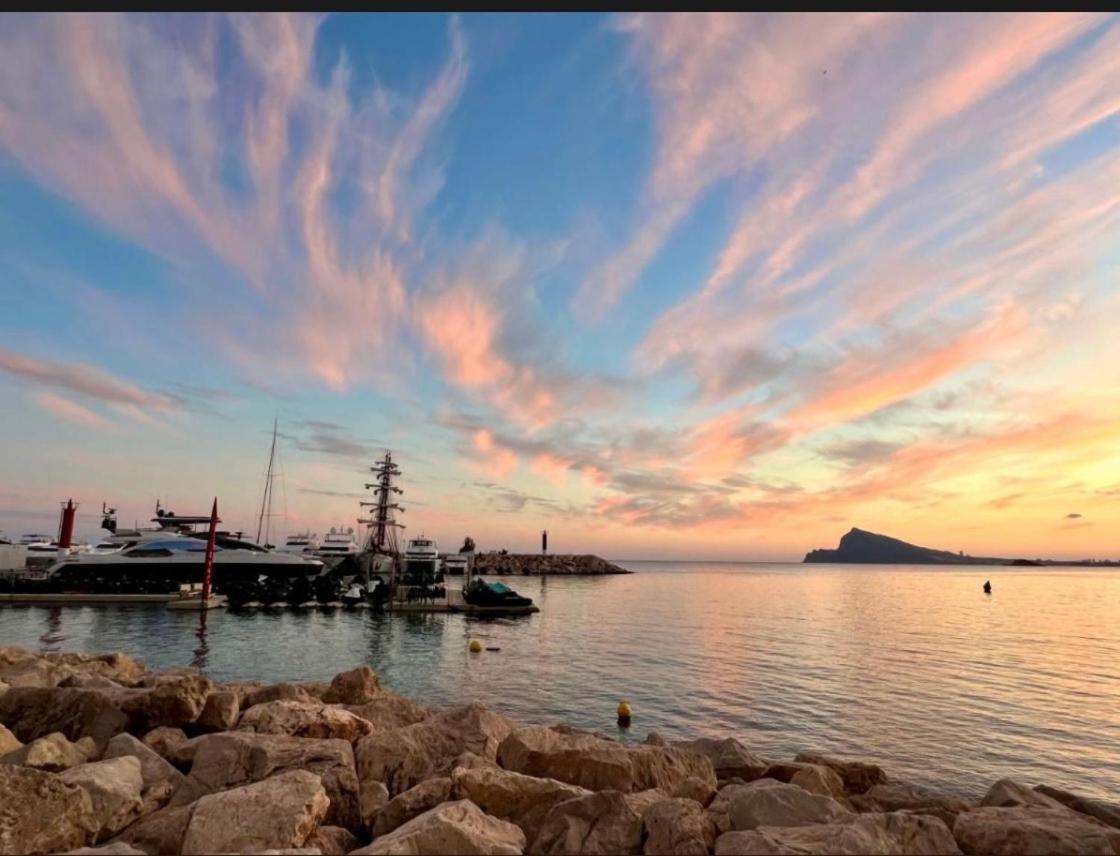Lujo Marina Greenwich , Altea Apartment *
