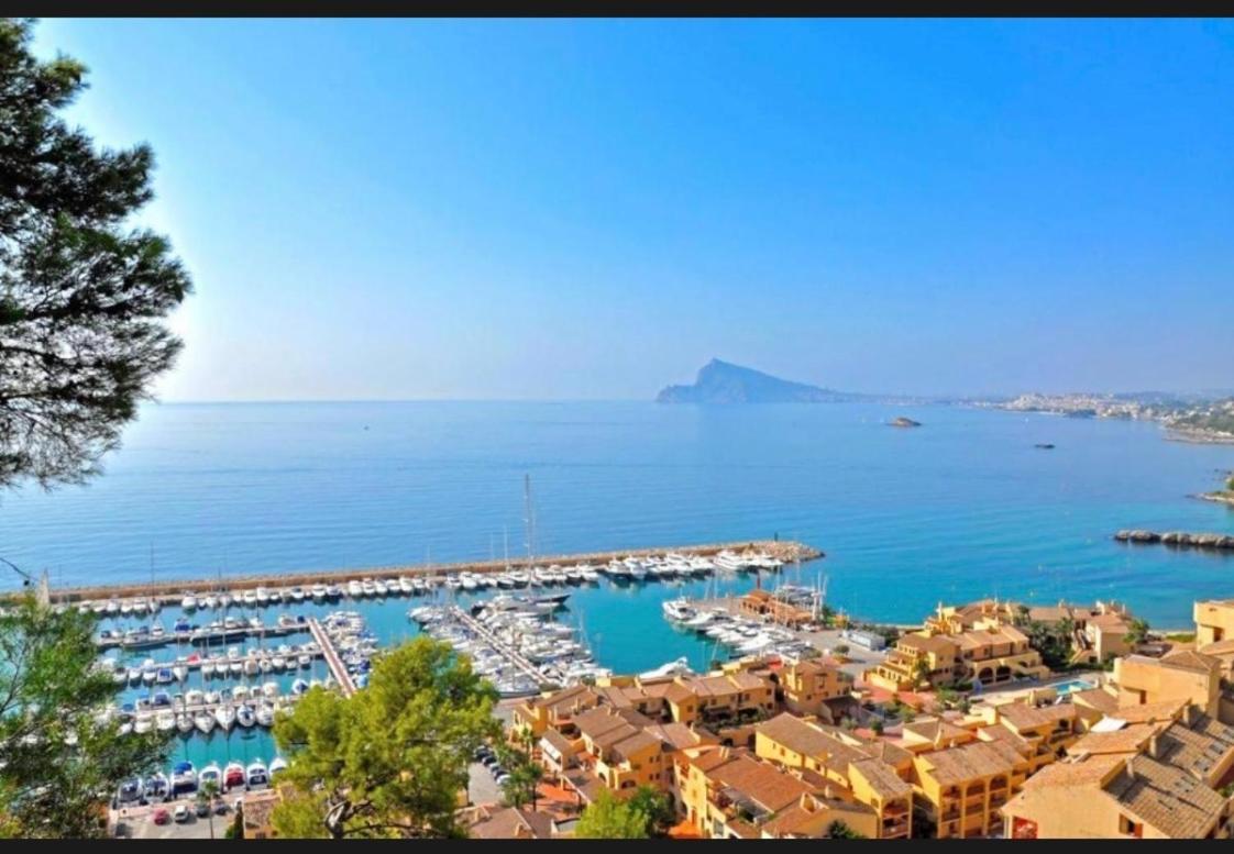 Lujo Marina Greenwich , Altea Apartment Alicante
