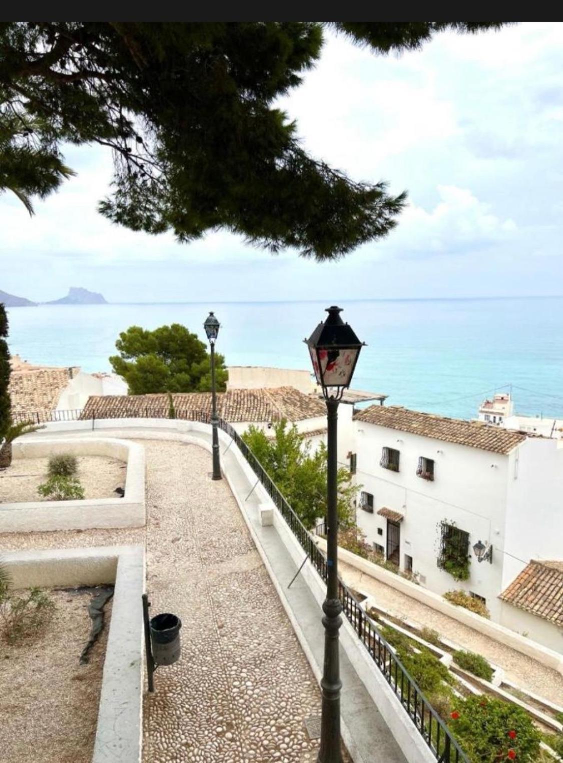 Lujo Marina Greenwich , Altea Apartment