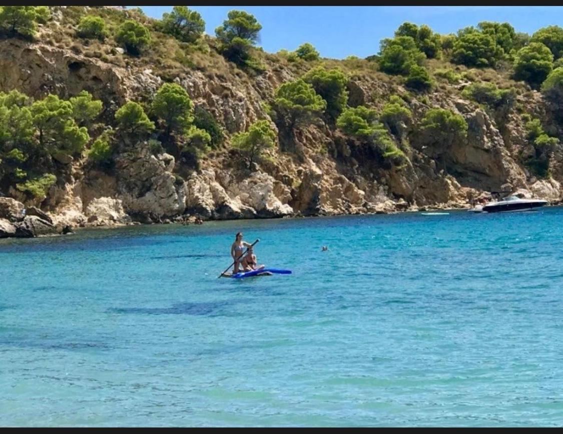 Lujo Marina Greenwich , Altea Apartment *