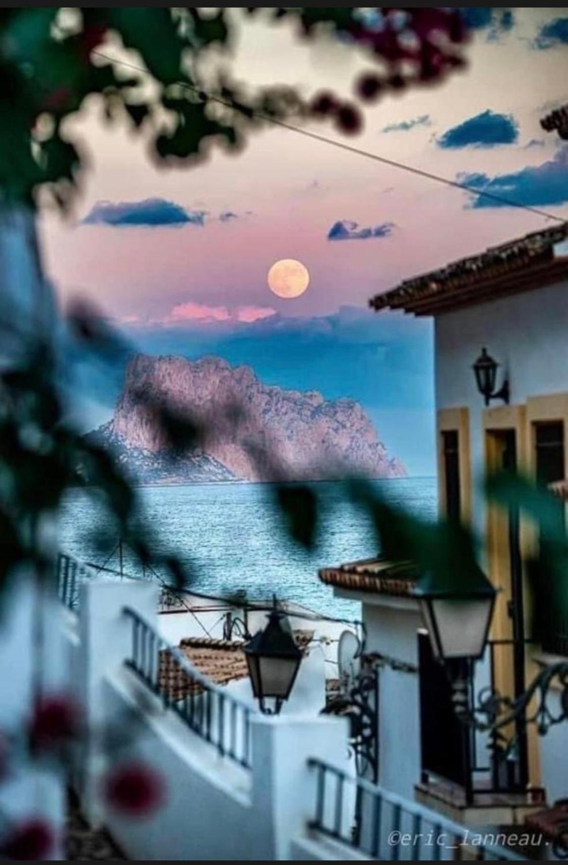 Apartment Lujo Marina Greenwich , Altea