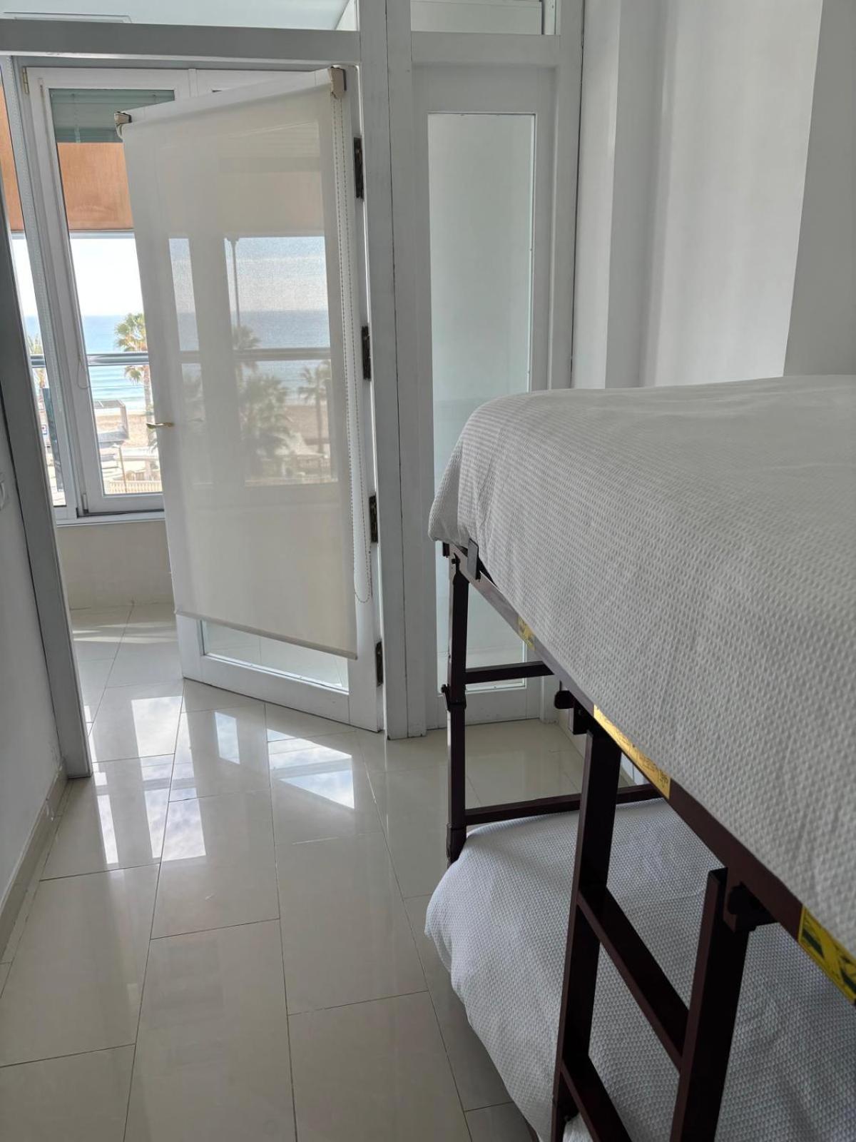 1 Linea Playa San Juan Apartamento