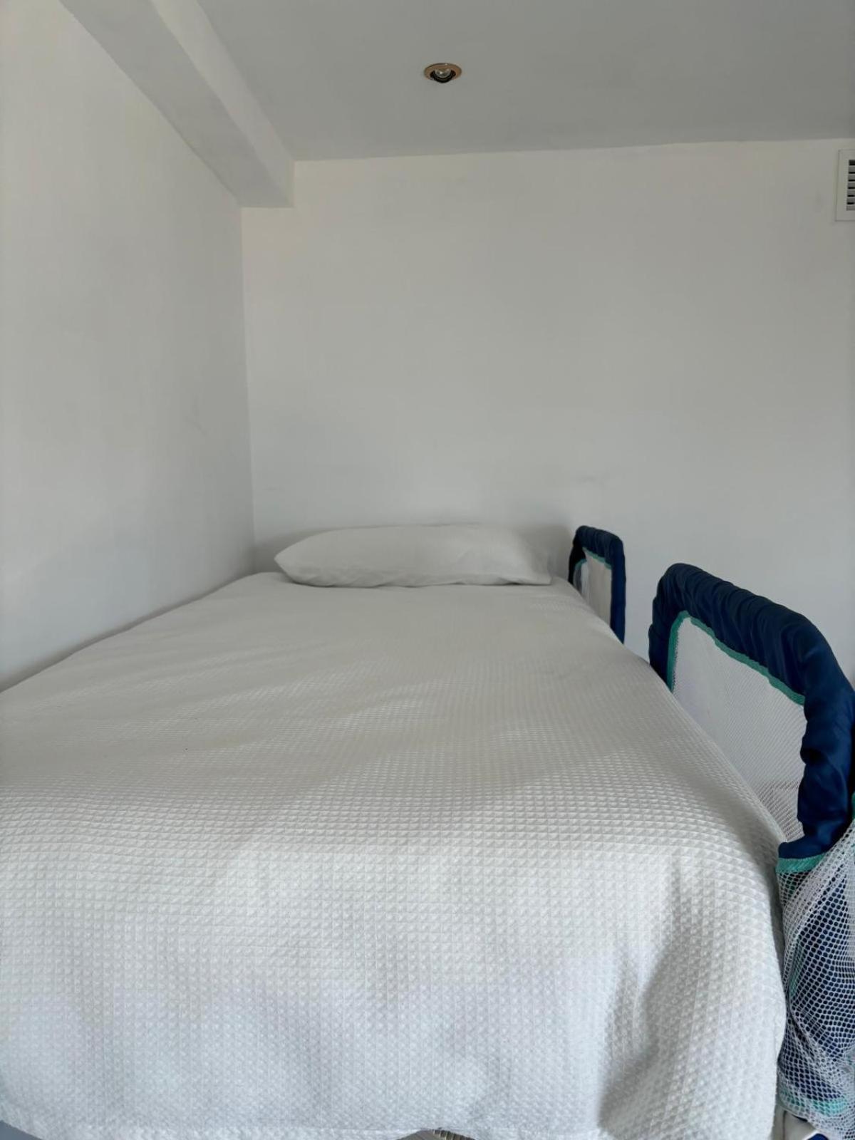 1 Linea Playa San Juan Apartamento *
