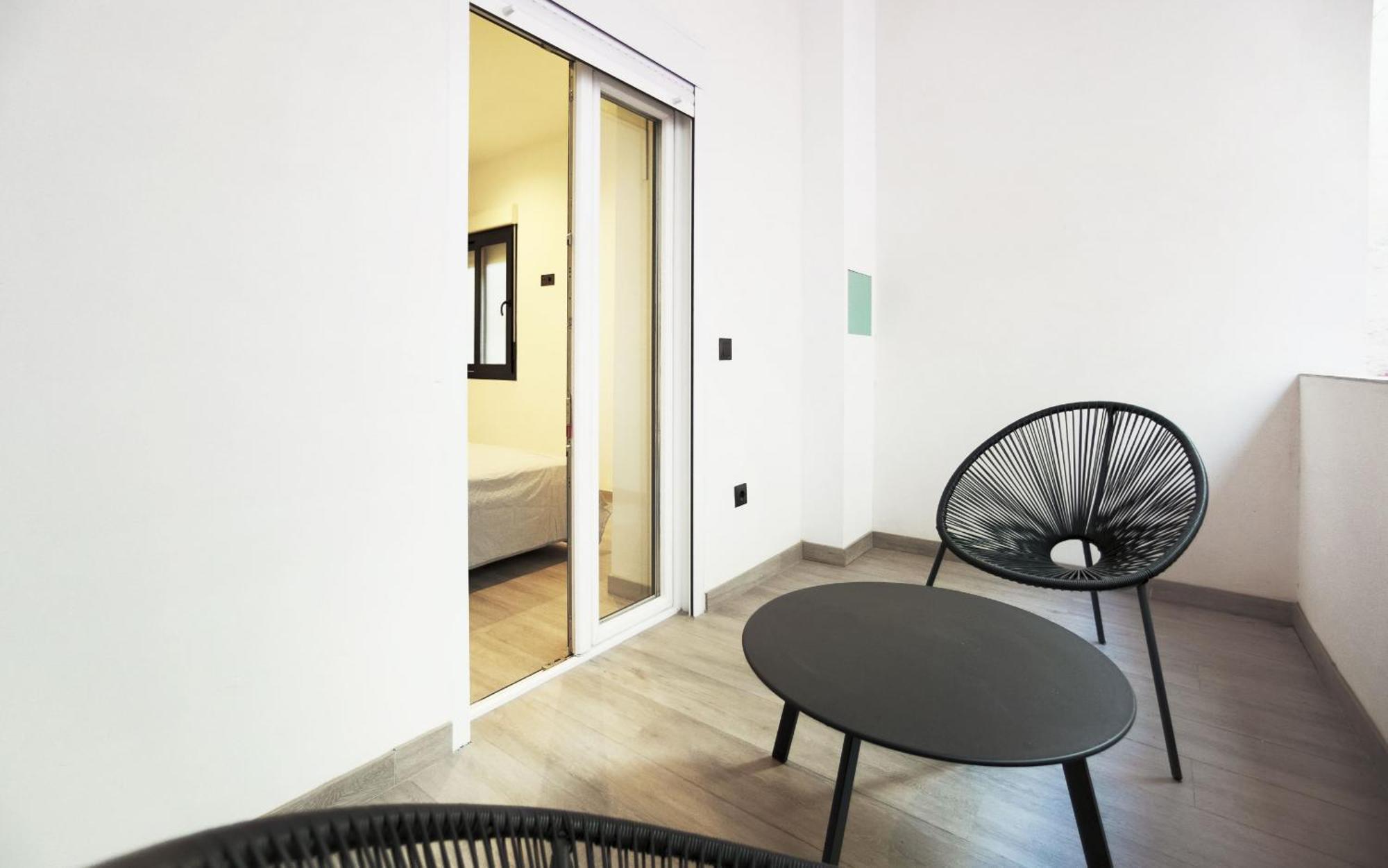 Apartamento Perfectly Eliza By United Renters Alicante