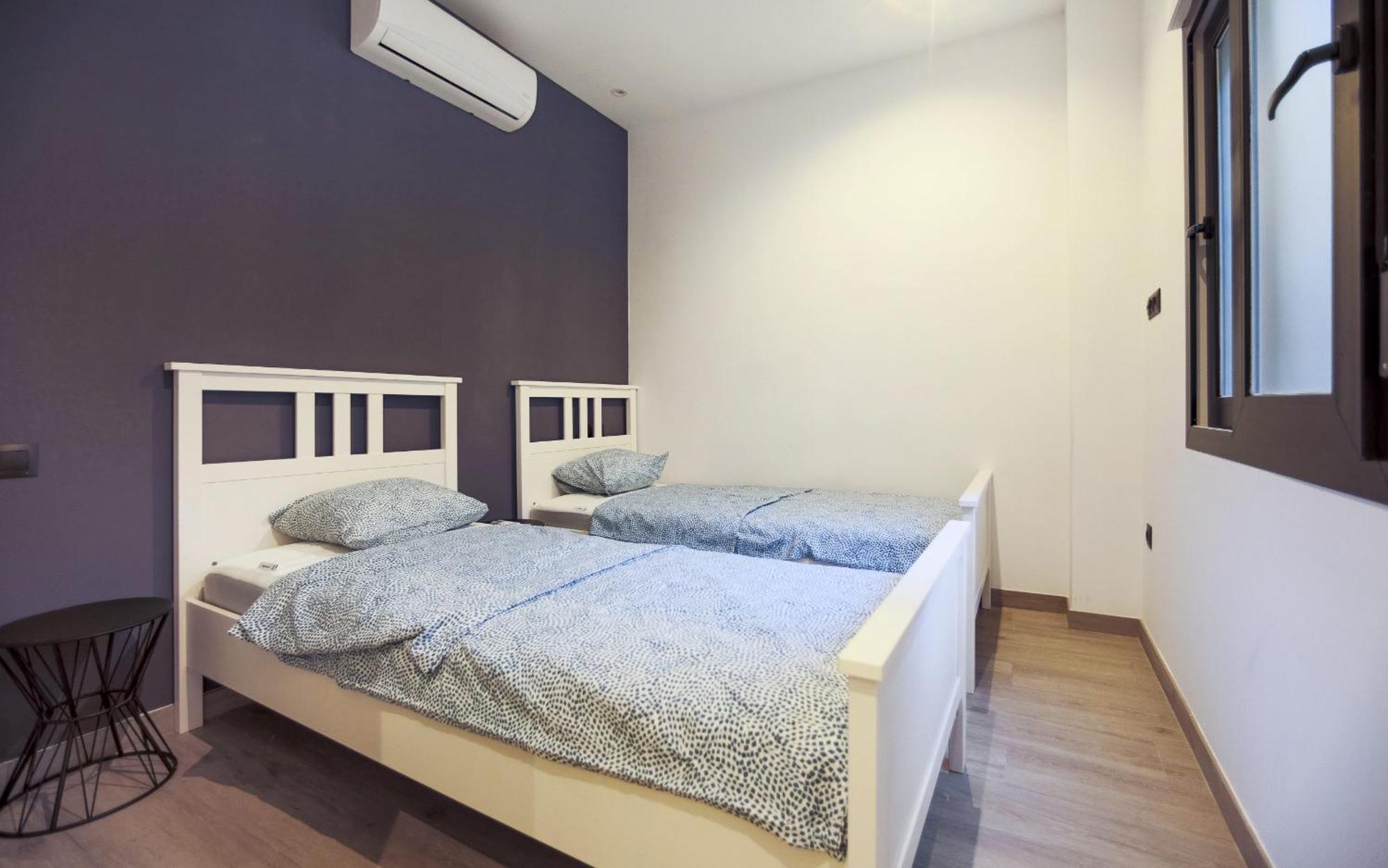Perfectly Eliza By United Renters * Alicante