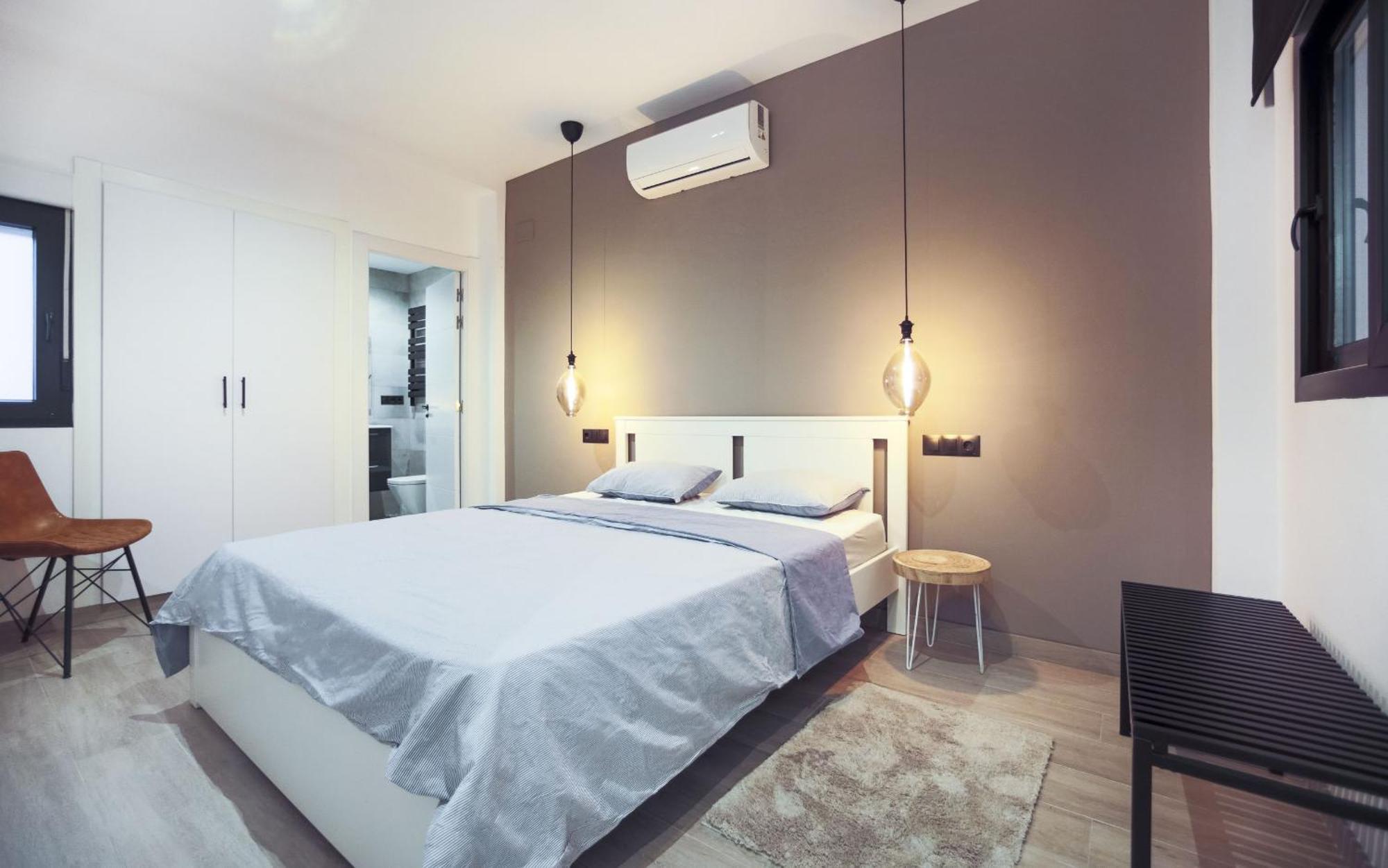 Perfectly Eliza By United Renters Apartamento